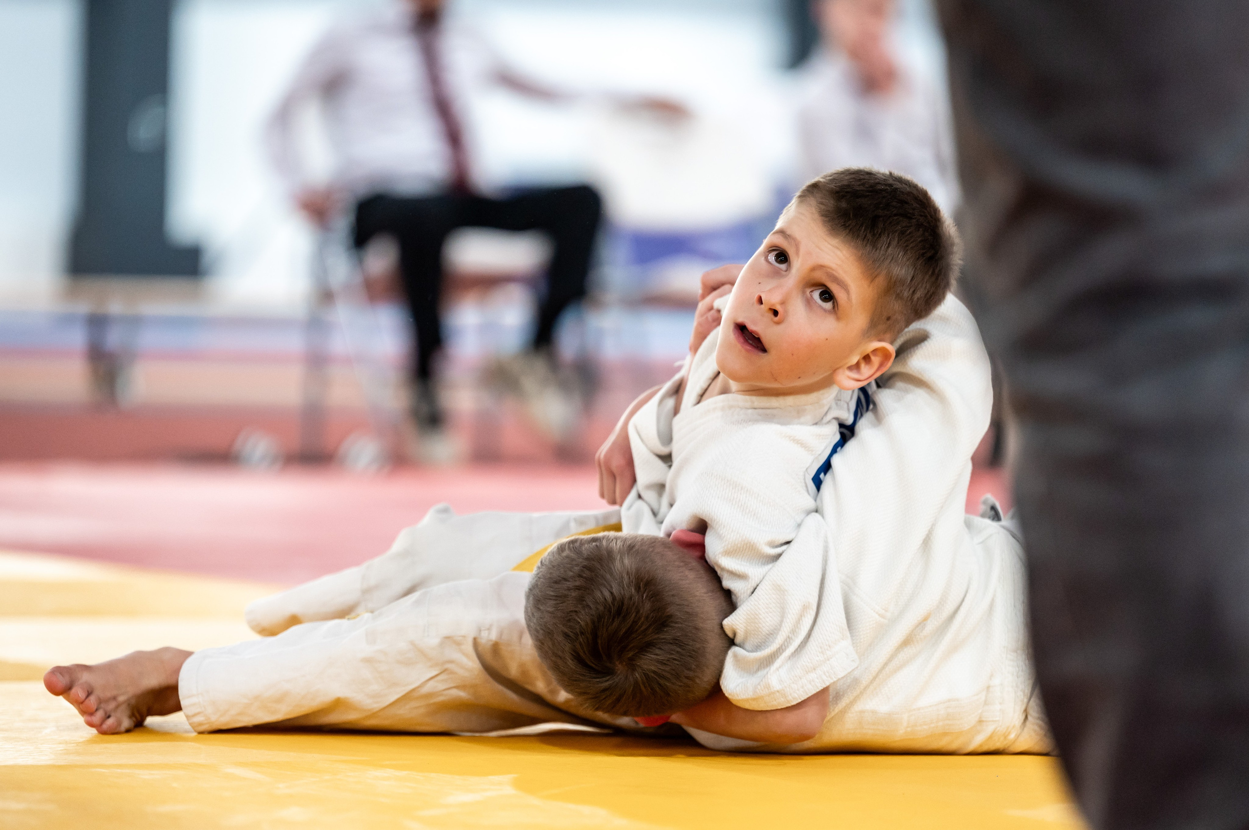 Турнир по дзюдо СК «Тульский Левша» март 2025. Спортивный фотограф в Туле и Тульской области. Файсханова Фото Спорт