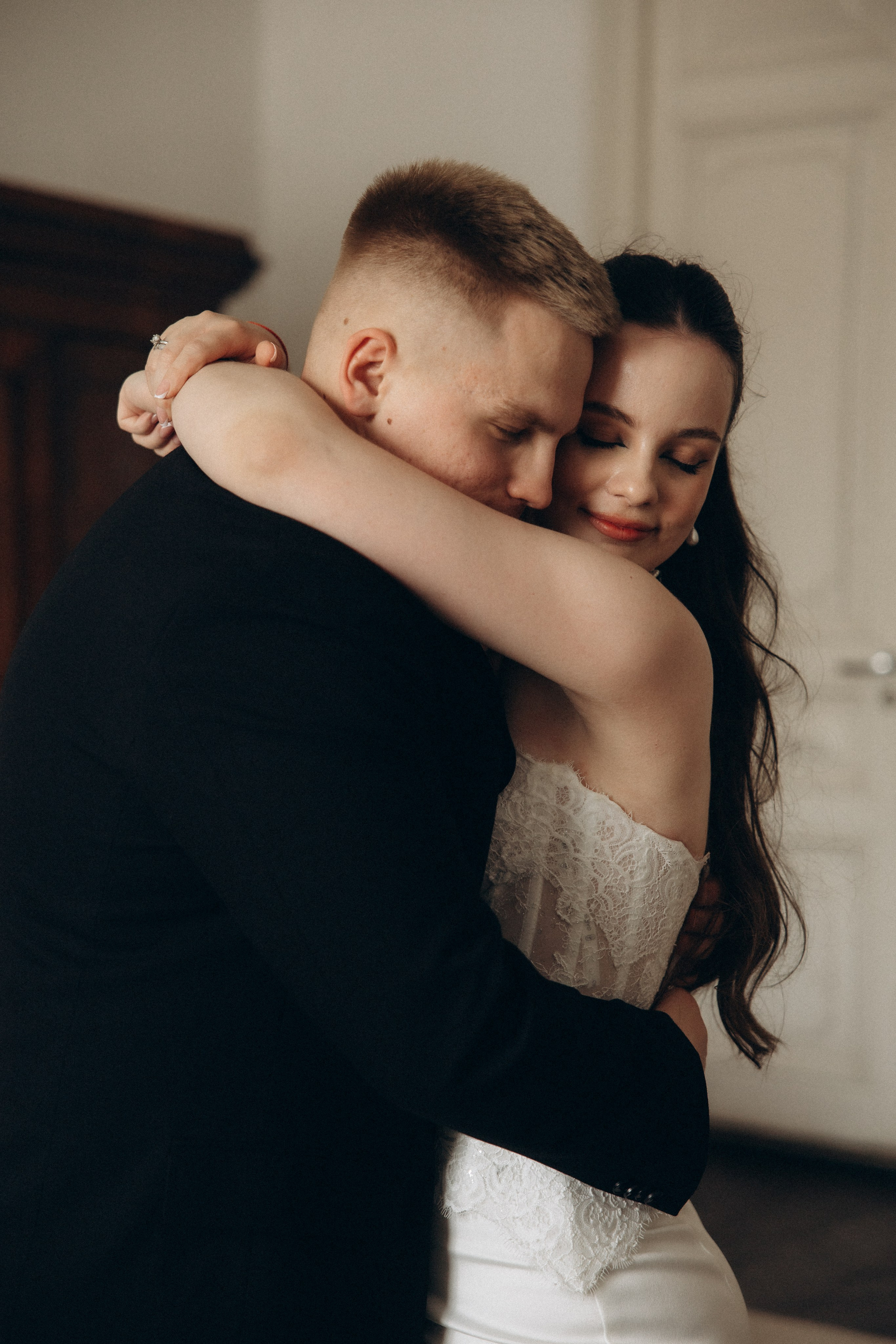 Настя & Даня. Phdkvmr.ru