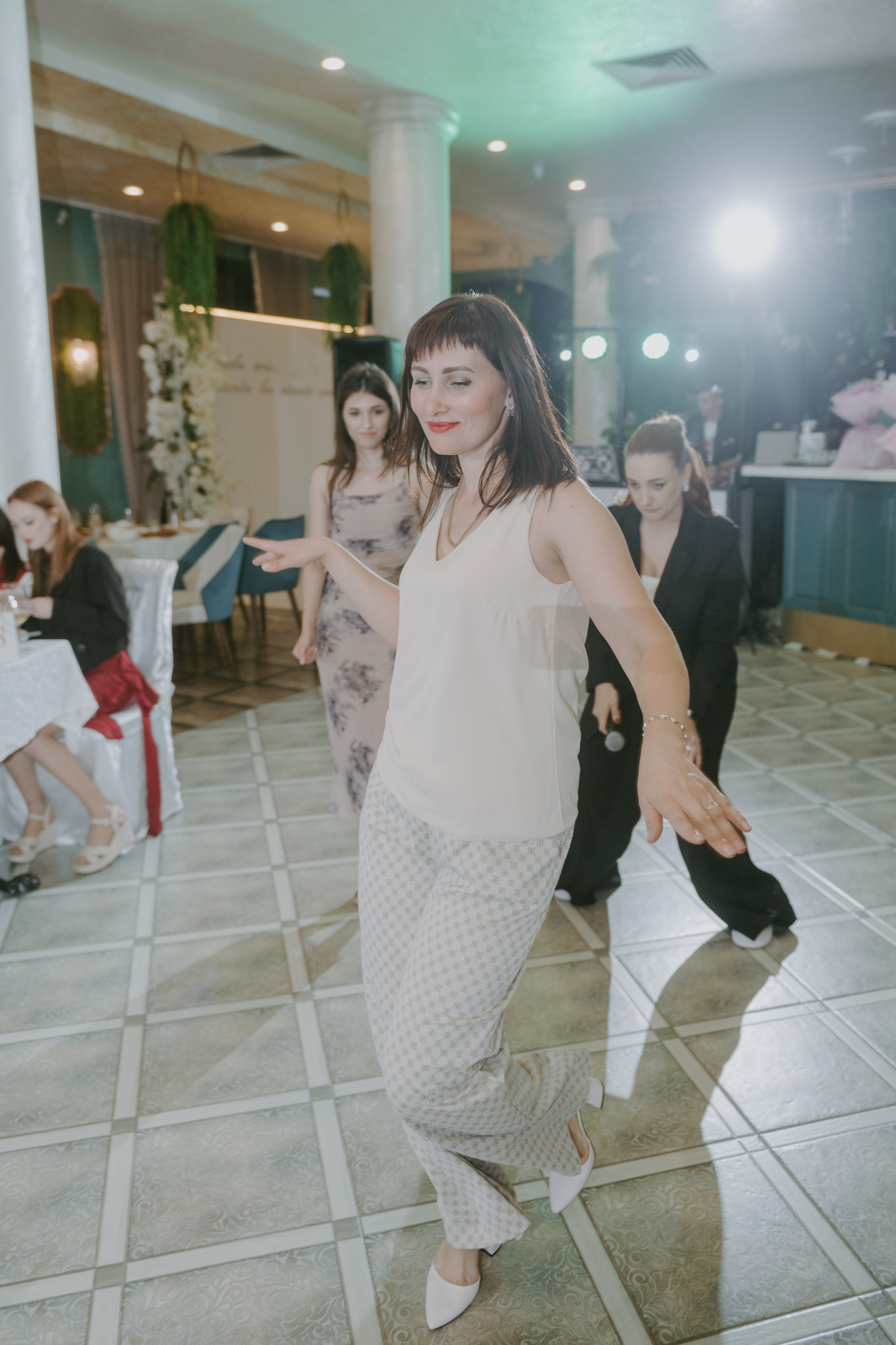 Роман & Вероника. Свадебный и семейный фотограф город Темрюк Фотостудия Темрюк