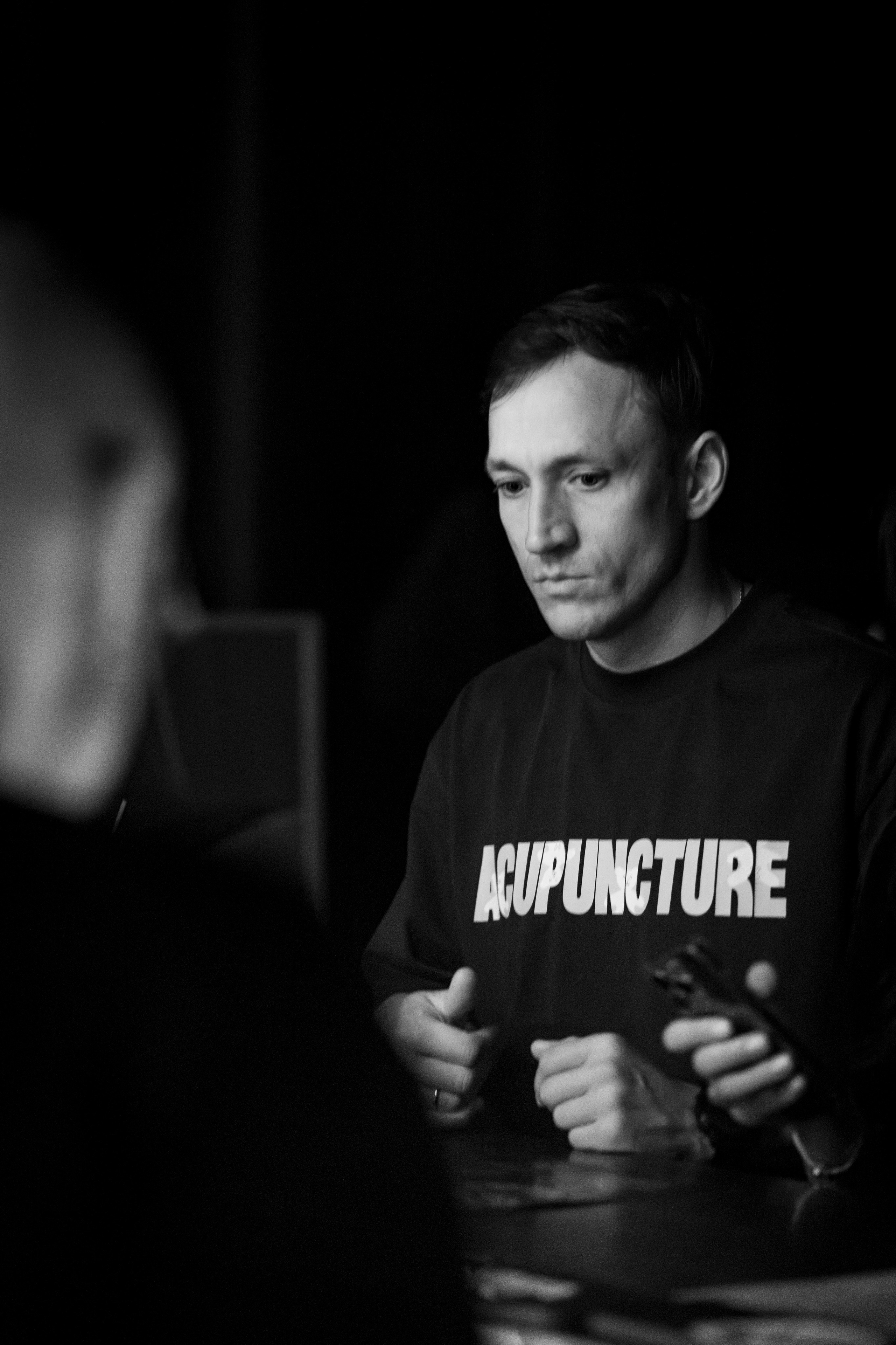 Rook's. Анастасия Паршукова — фотограф Шерегеш Новосибирск