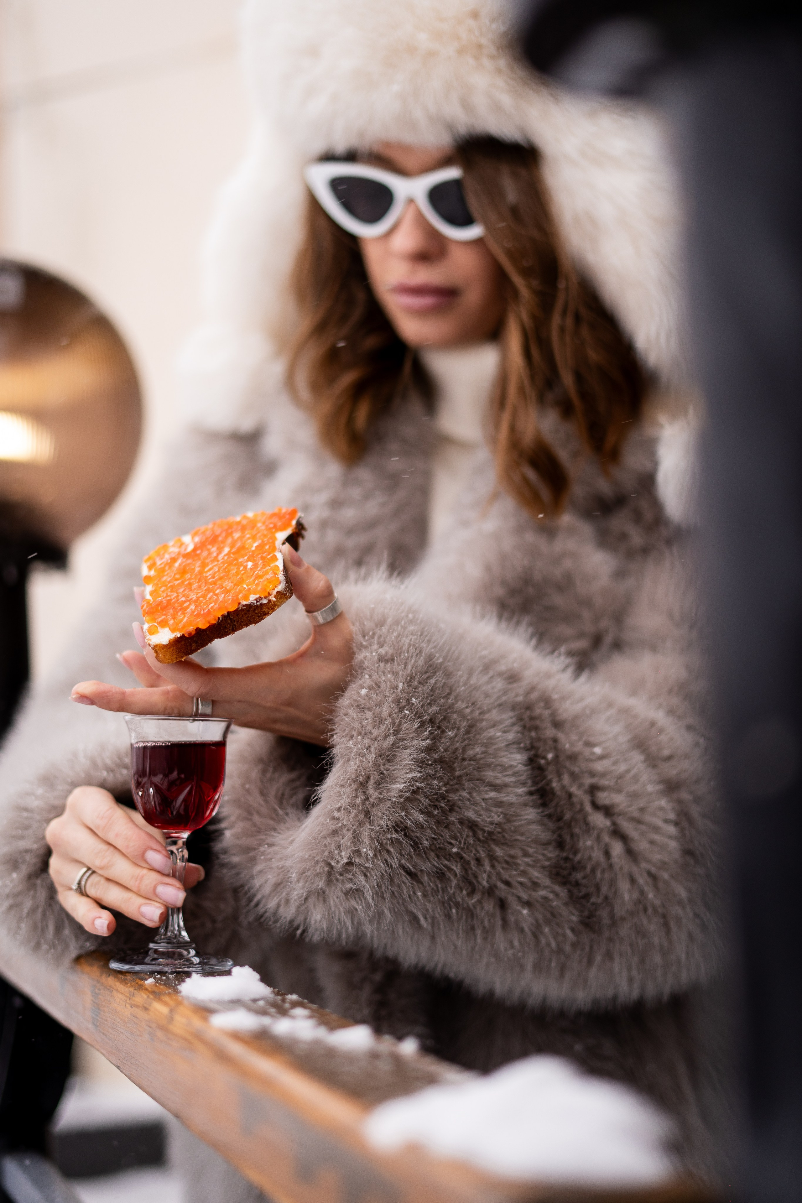 Девичник Елена. Анастасия Паршукова — фотограф Шерегеш Новосибирск