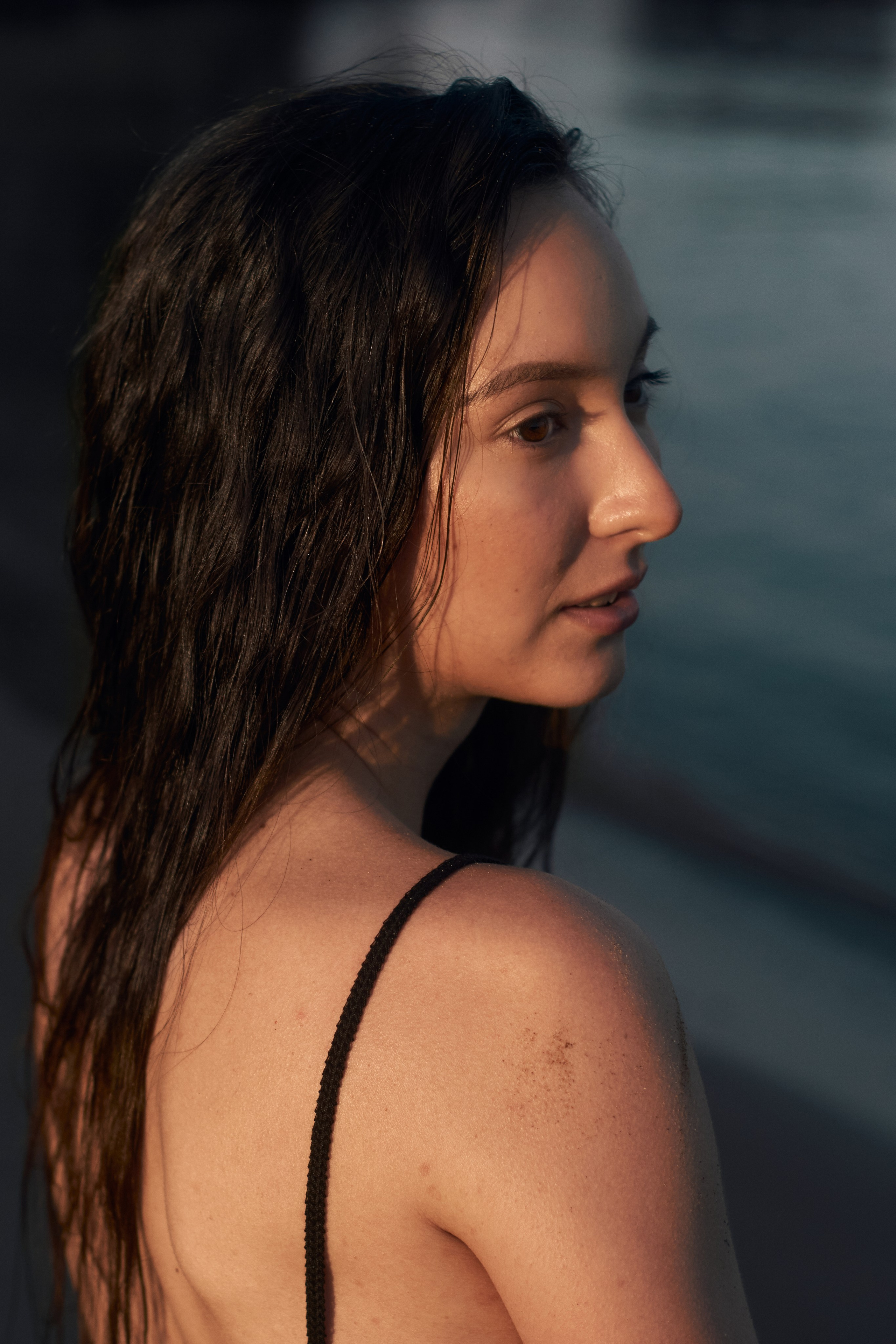 KATE. Фотограф Анна Буран