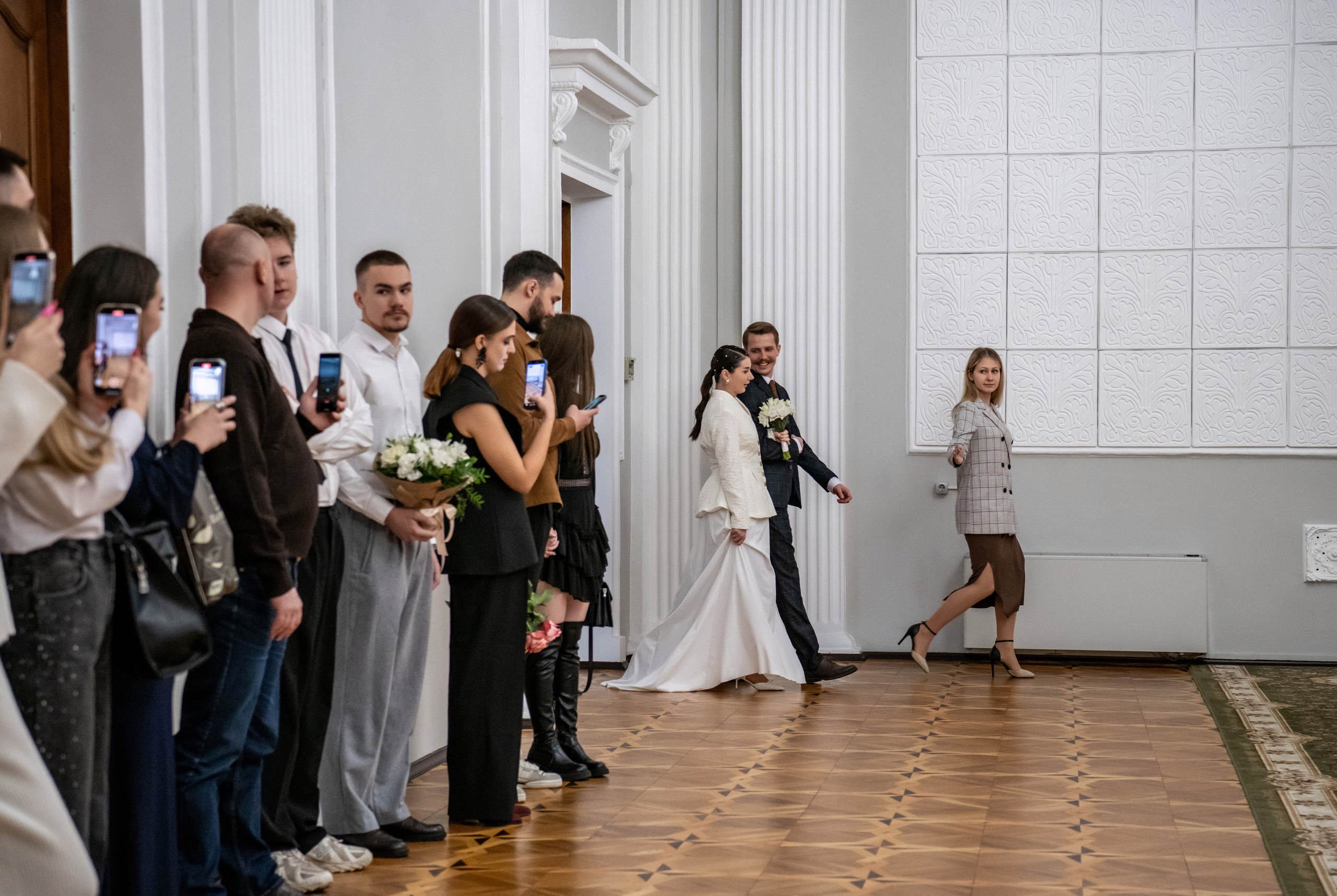 Свадебные кадры & Love Story. Фотограф в Нижнем Новгороде Наталья Кучина