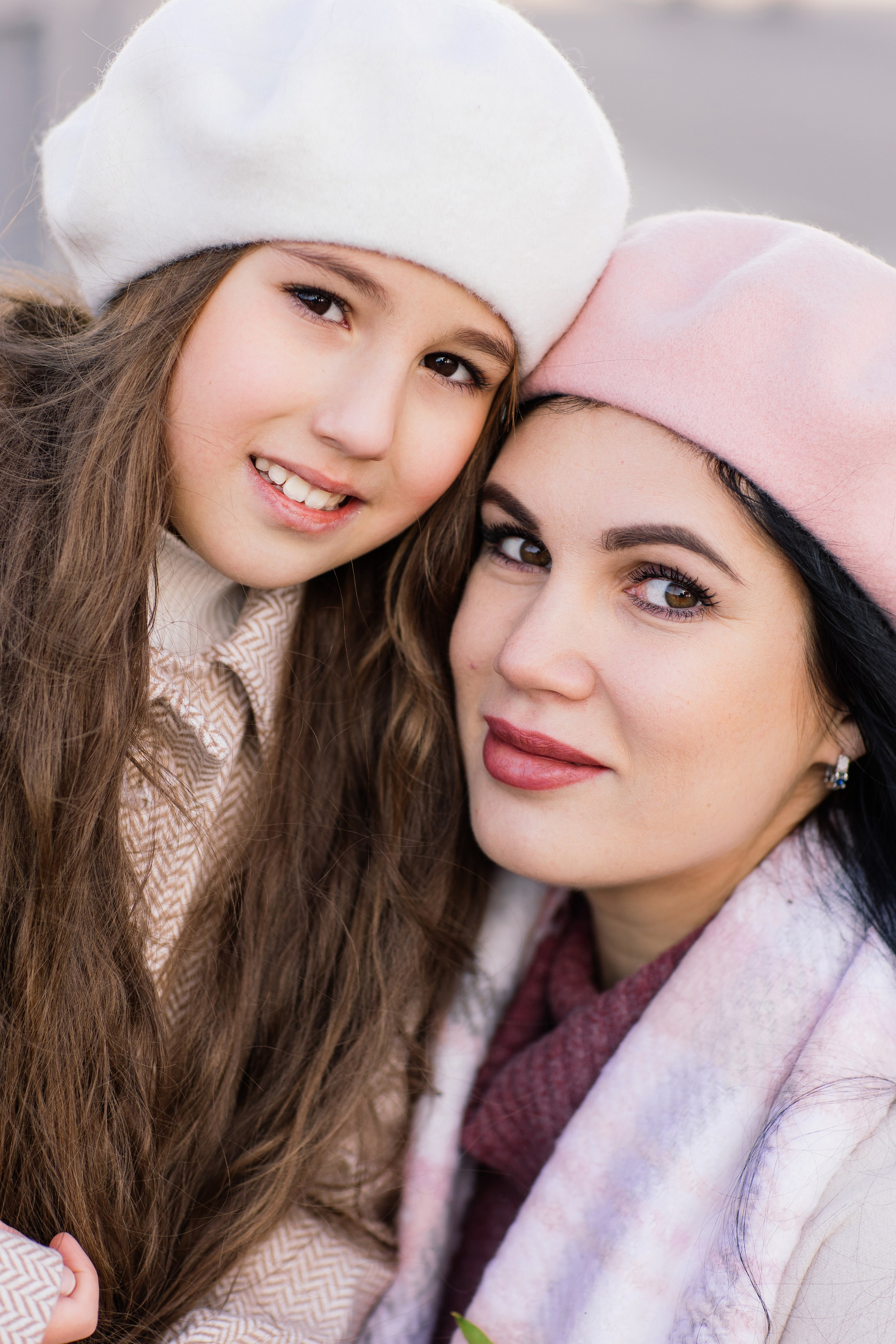 Фотопрогулка. Семейный фотограф Толстикова Кристина