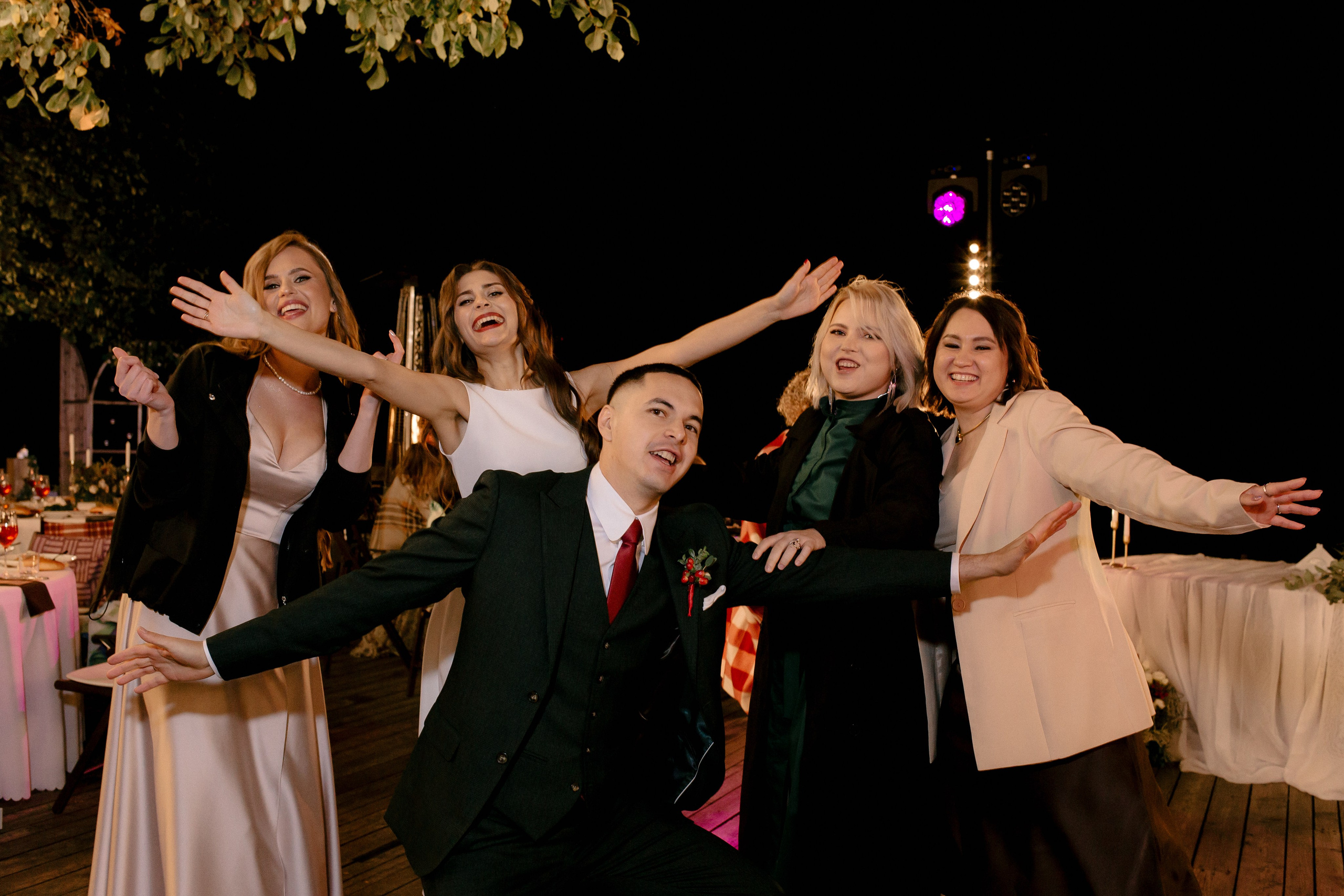 Анастасия и Шамиль. Свадебный и женский фотограф в Набережных Челнах