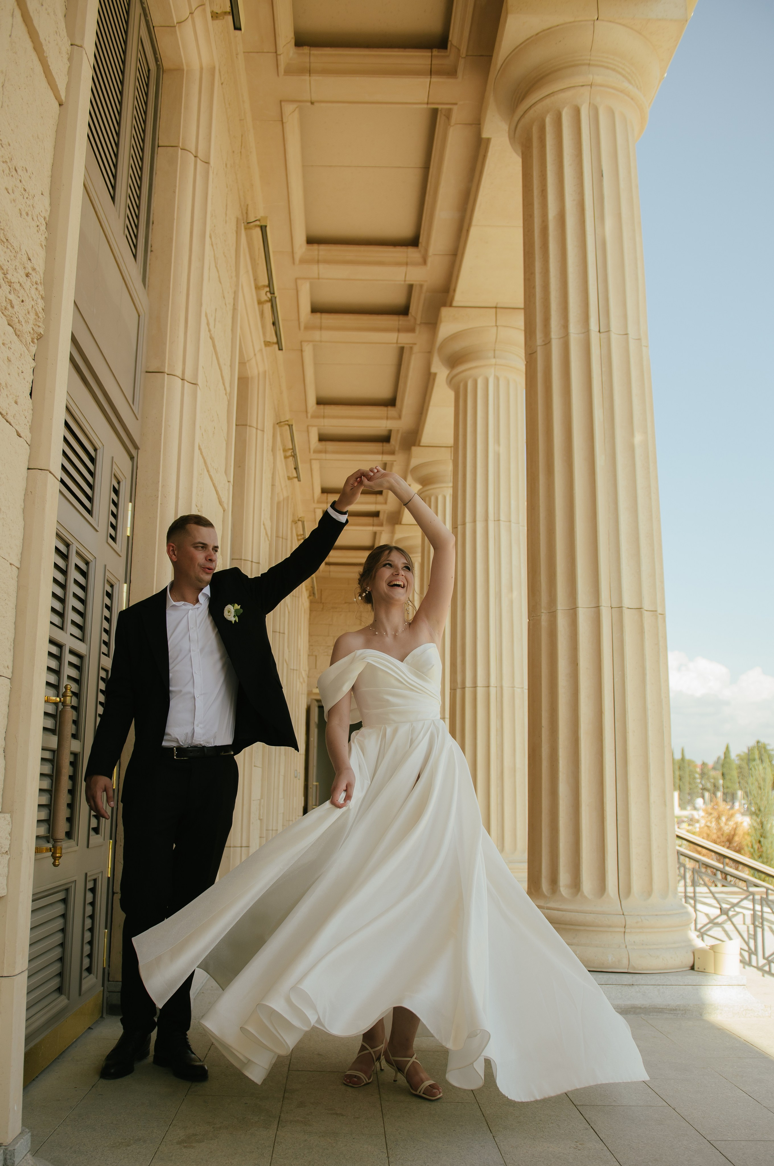 31.08.24 (Севастополь, Новый Херсонес). Свадебный, женский, семейный фотограф в Севастополе Юлия Мошенко