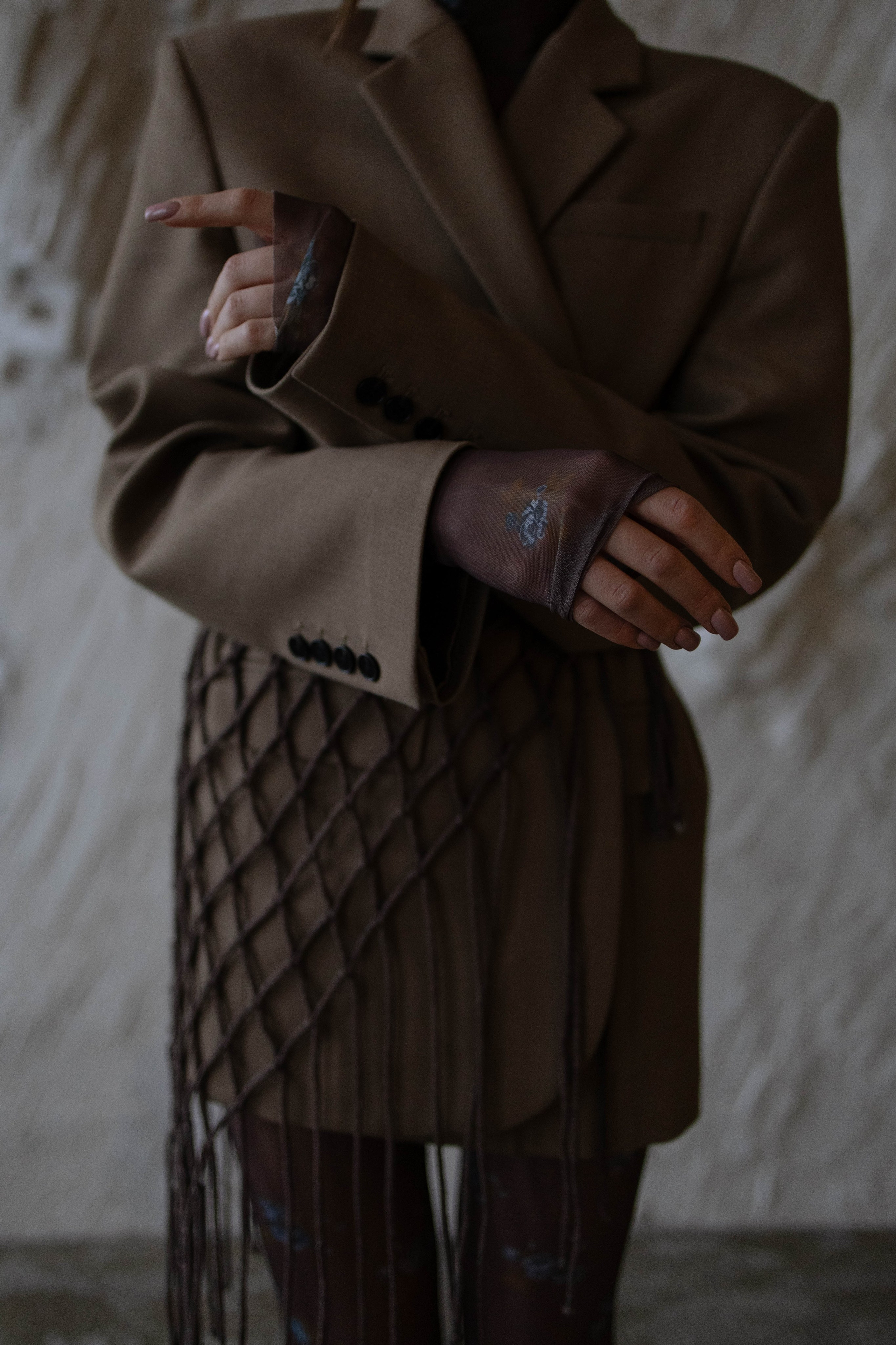 Beauty is a woman's weapon. Фотограф Софья Гречка