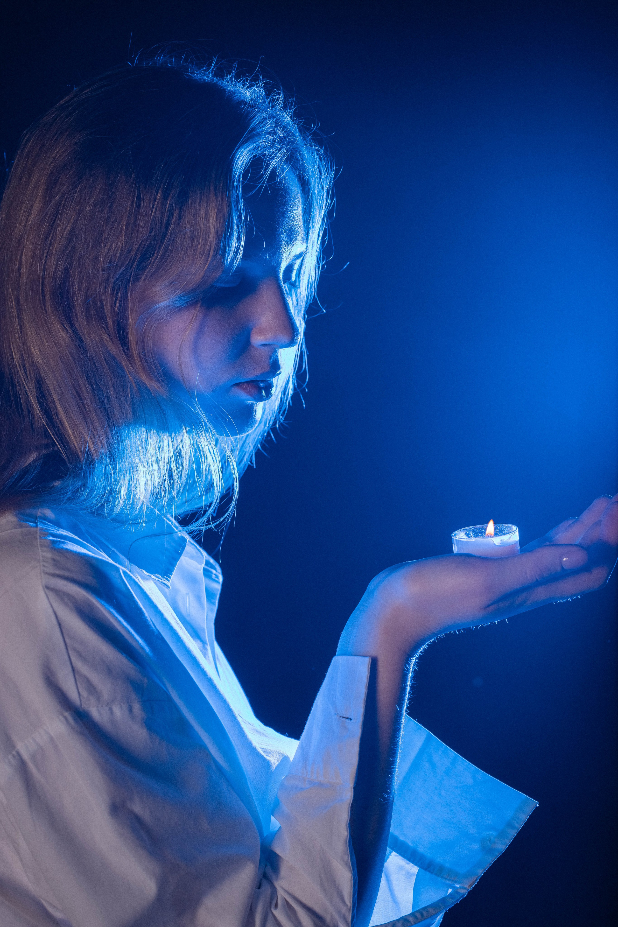 Арина. Александра Мельниченко/ Бегающий фотограф