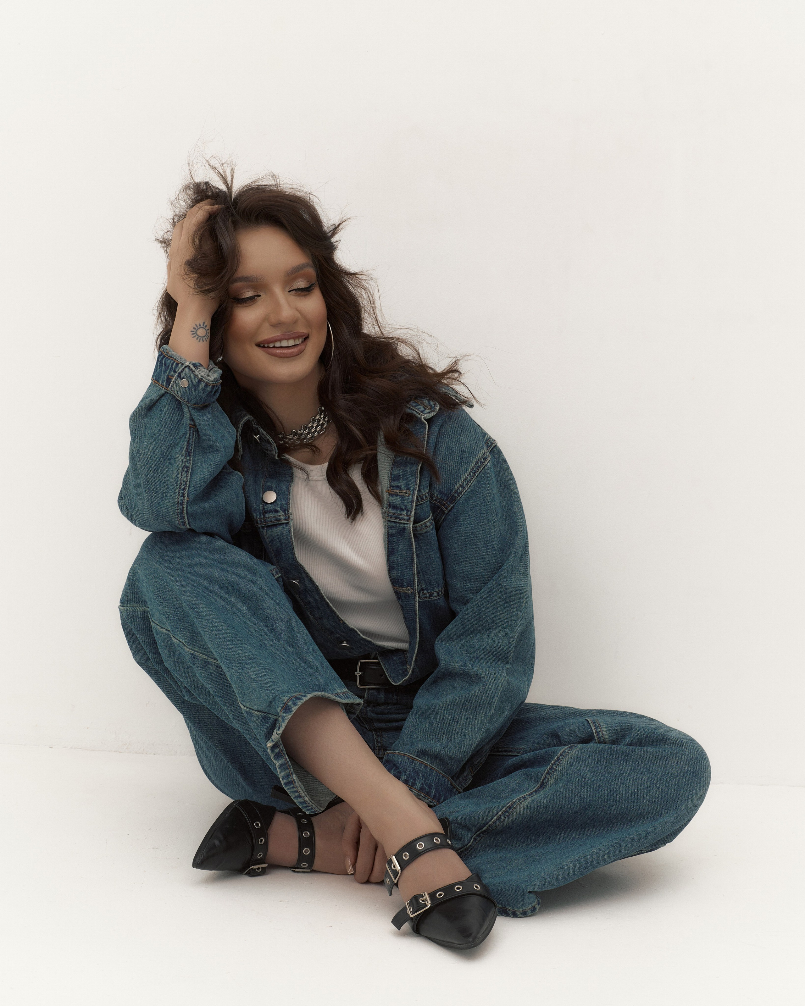 TAHA. Ася Солопова, фотограф Тюмень