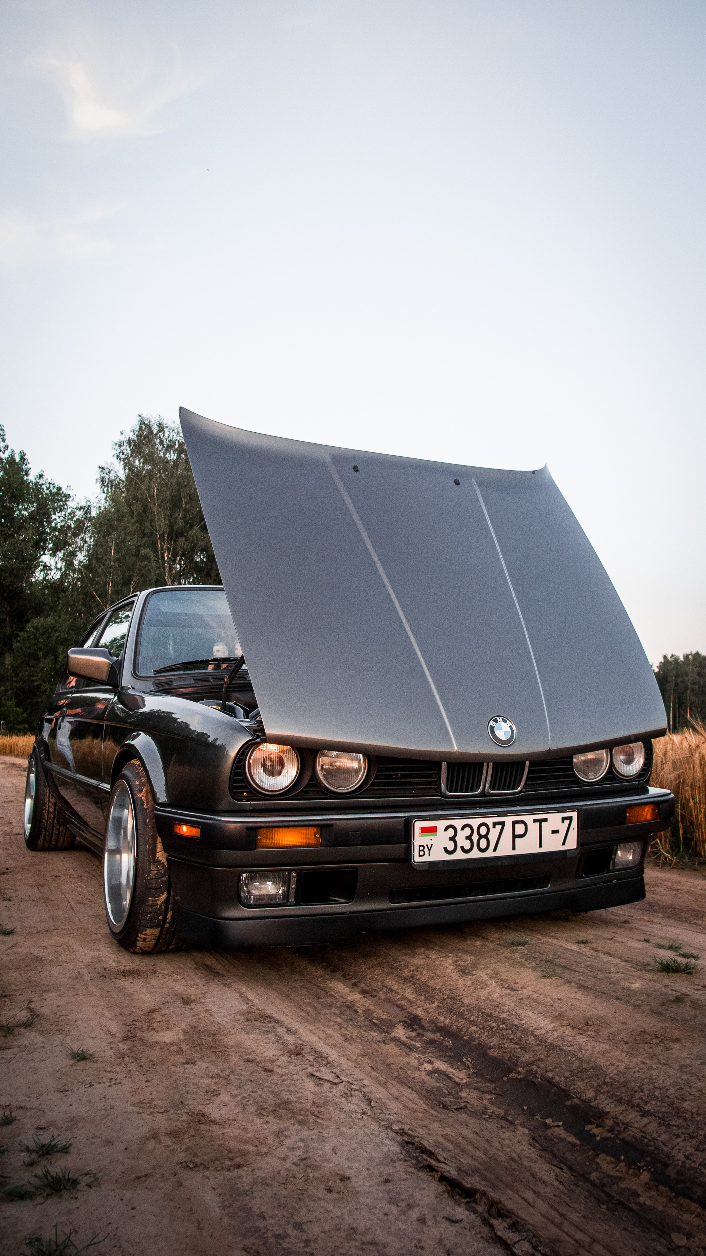 Авто/мото. Фотограф Герман Колодный