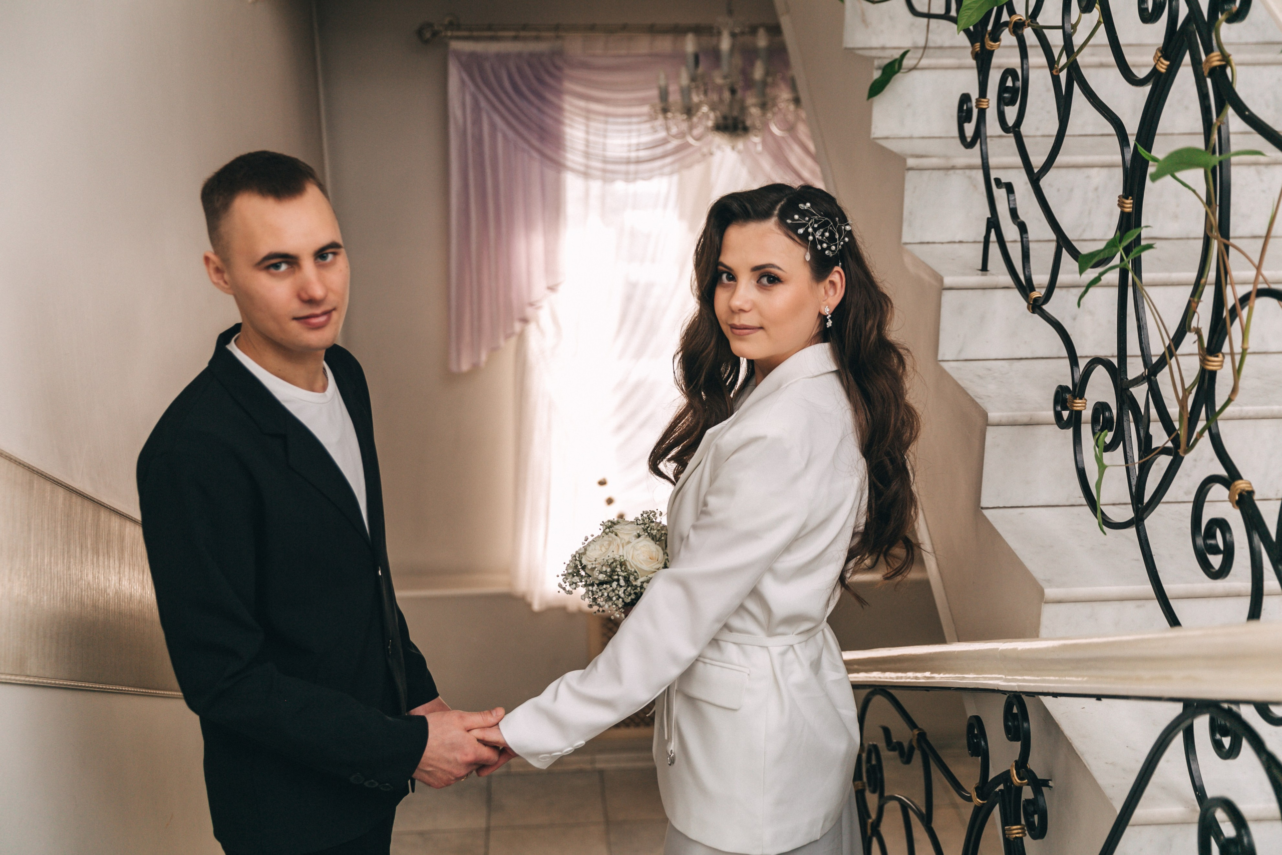 Свадебная фотосессия. Ирина Соломатина фотограф Чита