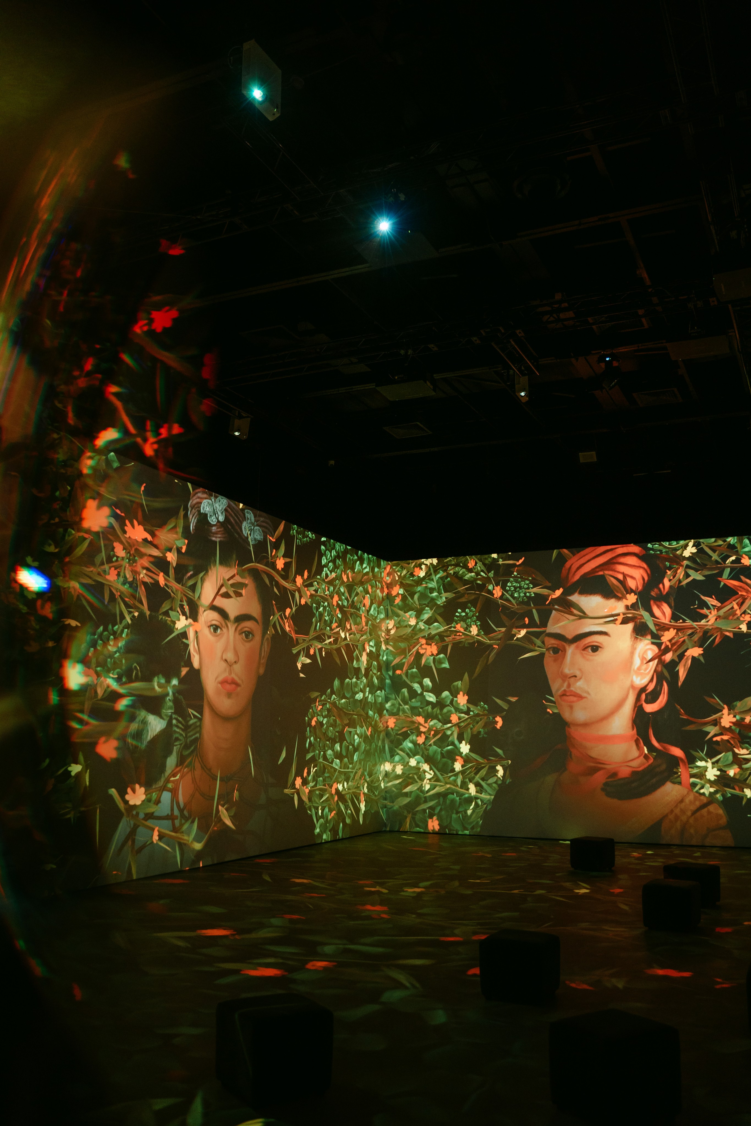 Открытие Artplay Media в Казани. Саша Копылов, фотограф в Казани