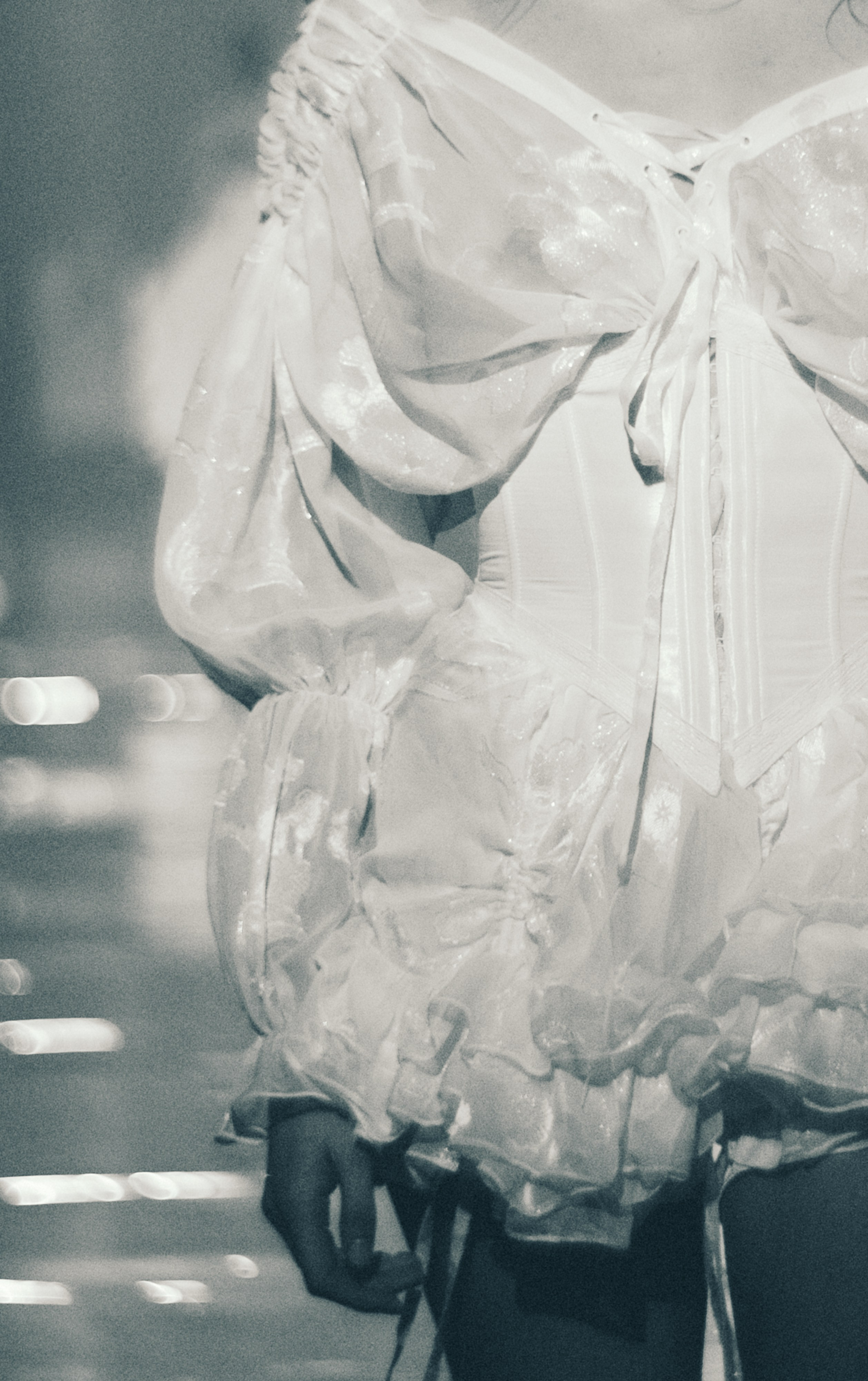 Rara Avis Fashion Show 2026. Fusion Wedding Photographer