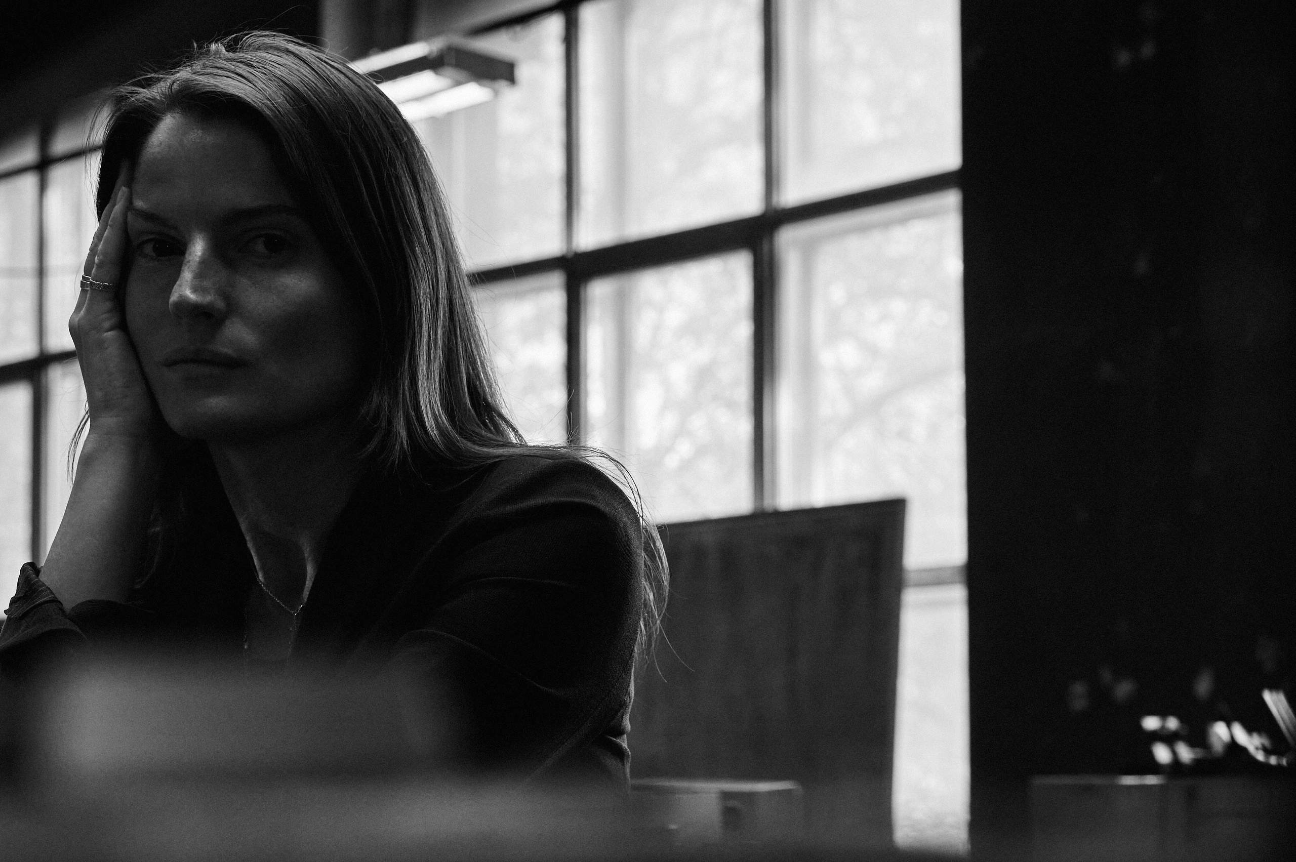 Дарья. Портретный фотограф в Москве Айрат Абдуллаев