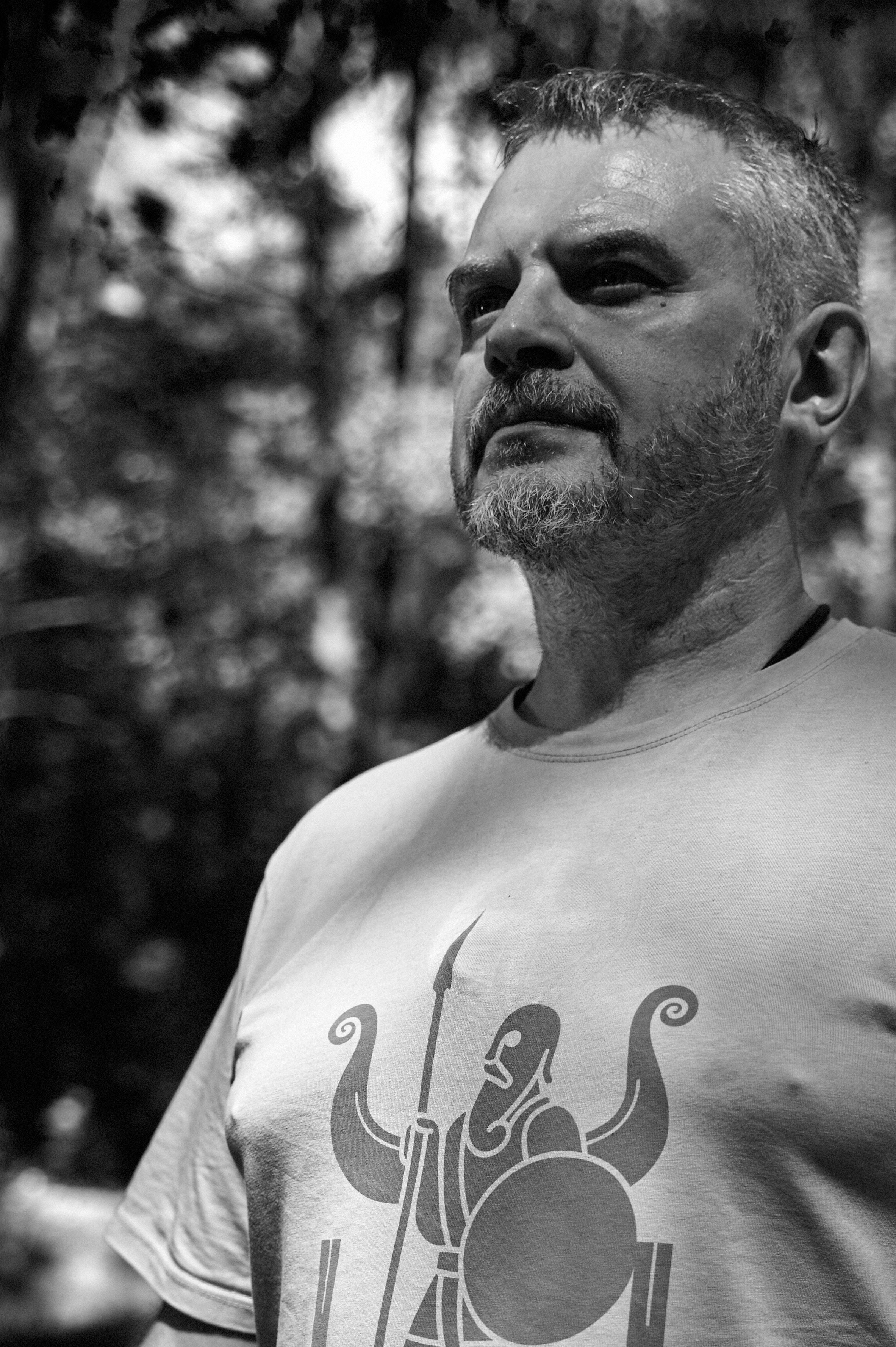 Сергей. Портретный фотограф в Москве Айрат Абдуллаев