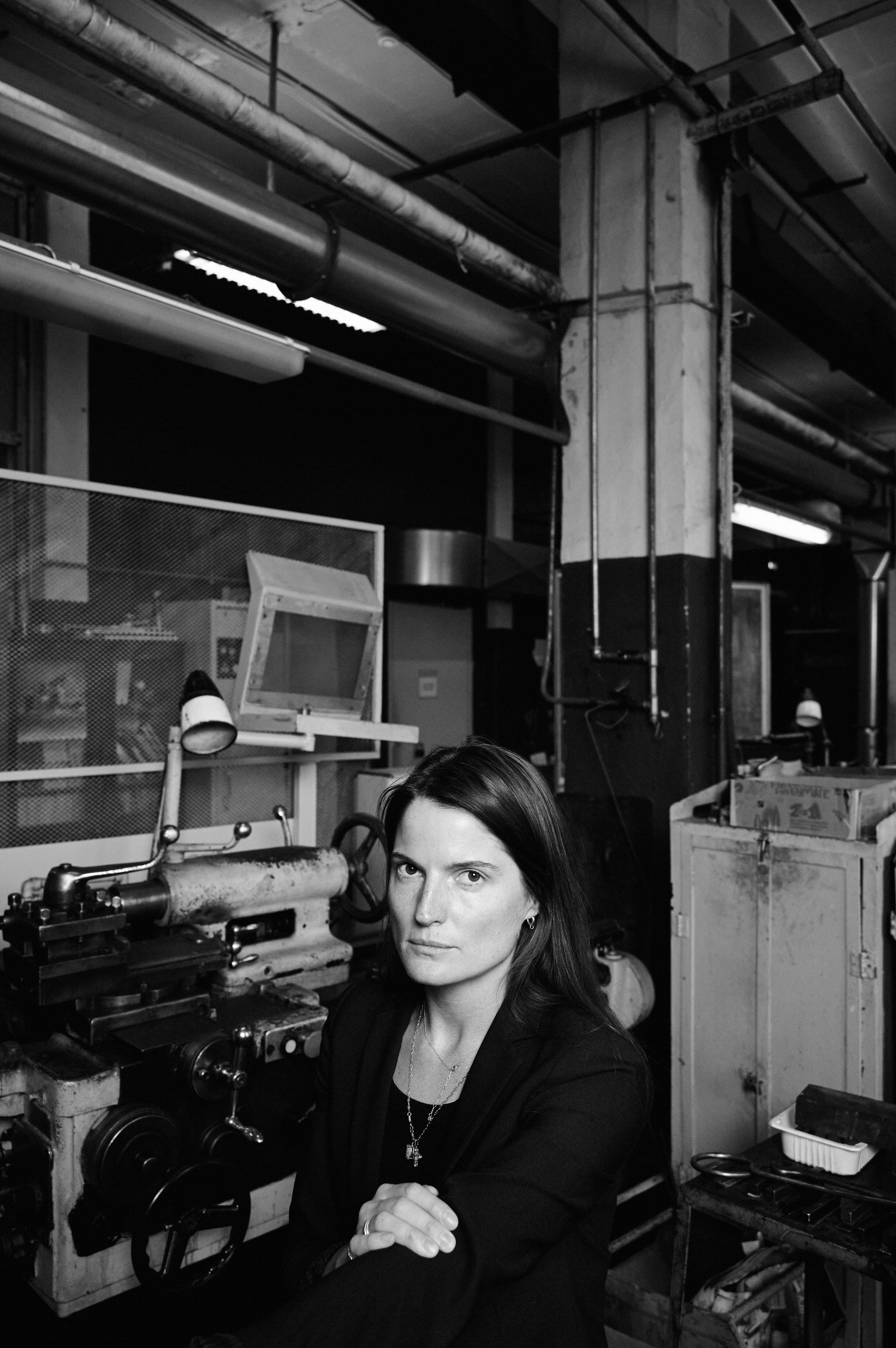 Дарья. Портретный фотограф в Москве Айрат Абдуллаев