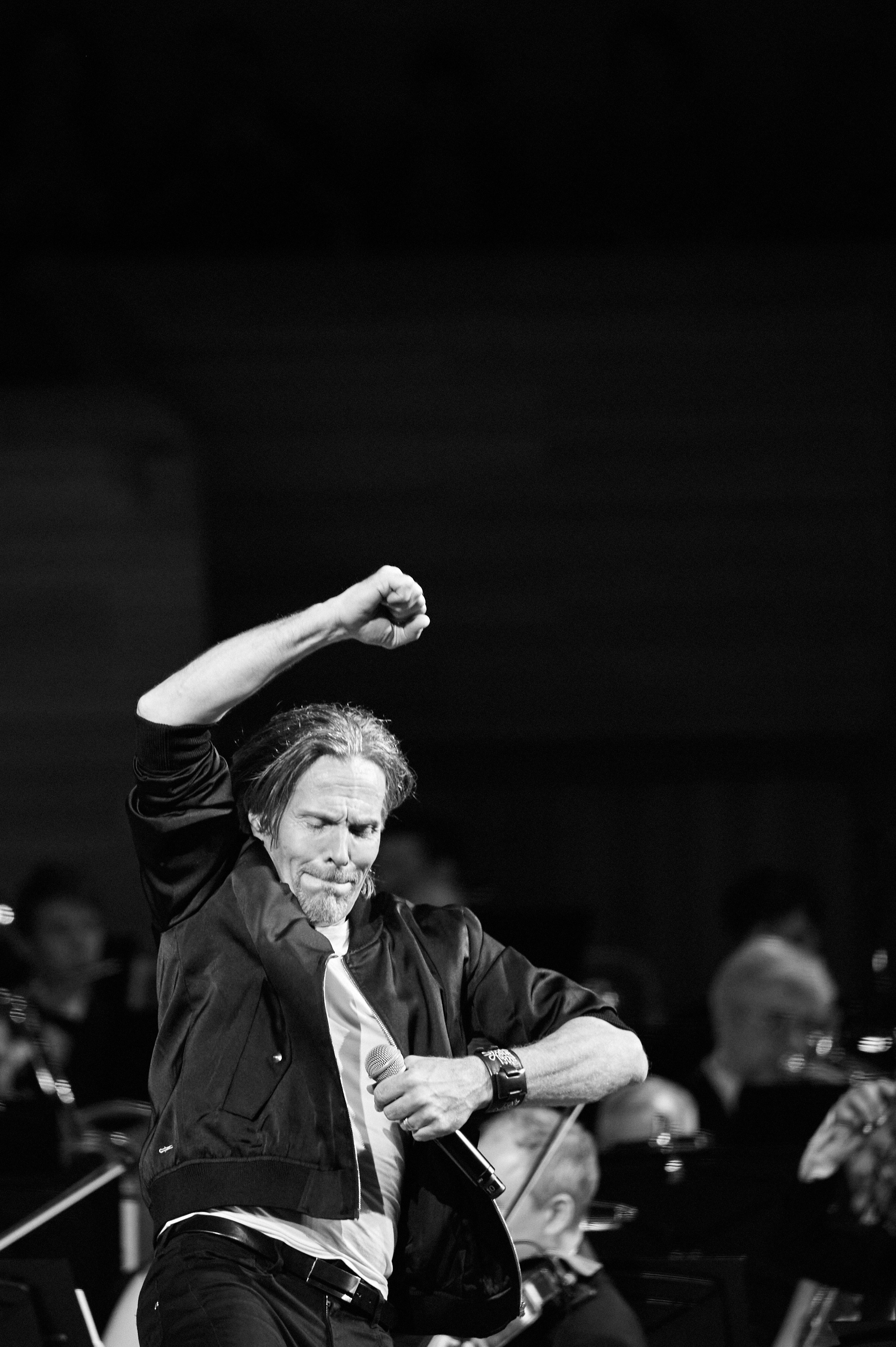 Art of Music. Портретный фотограф в Москве Айрат Абдуллаев