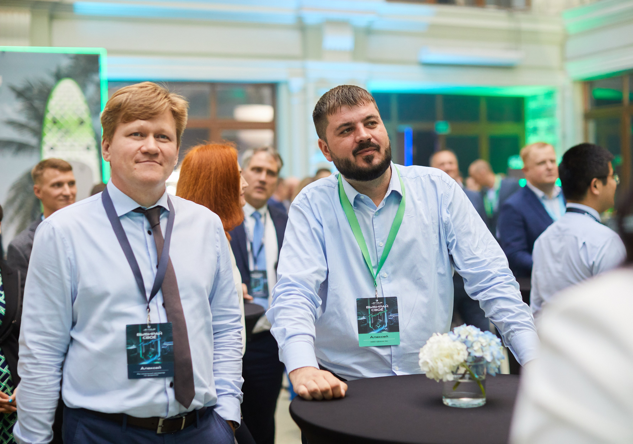 Jetour. Bespoke Image Service