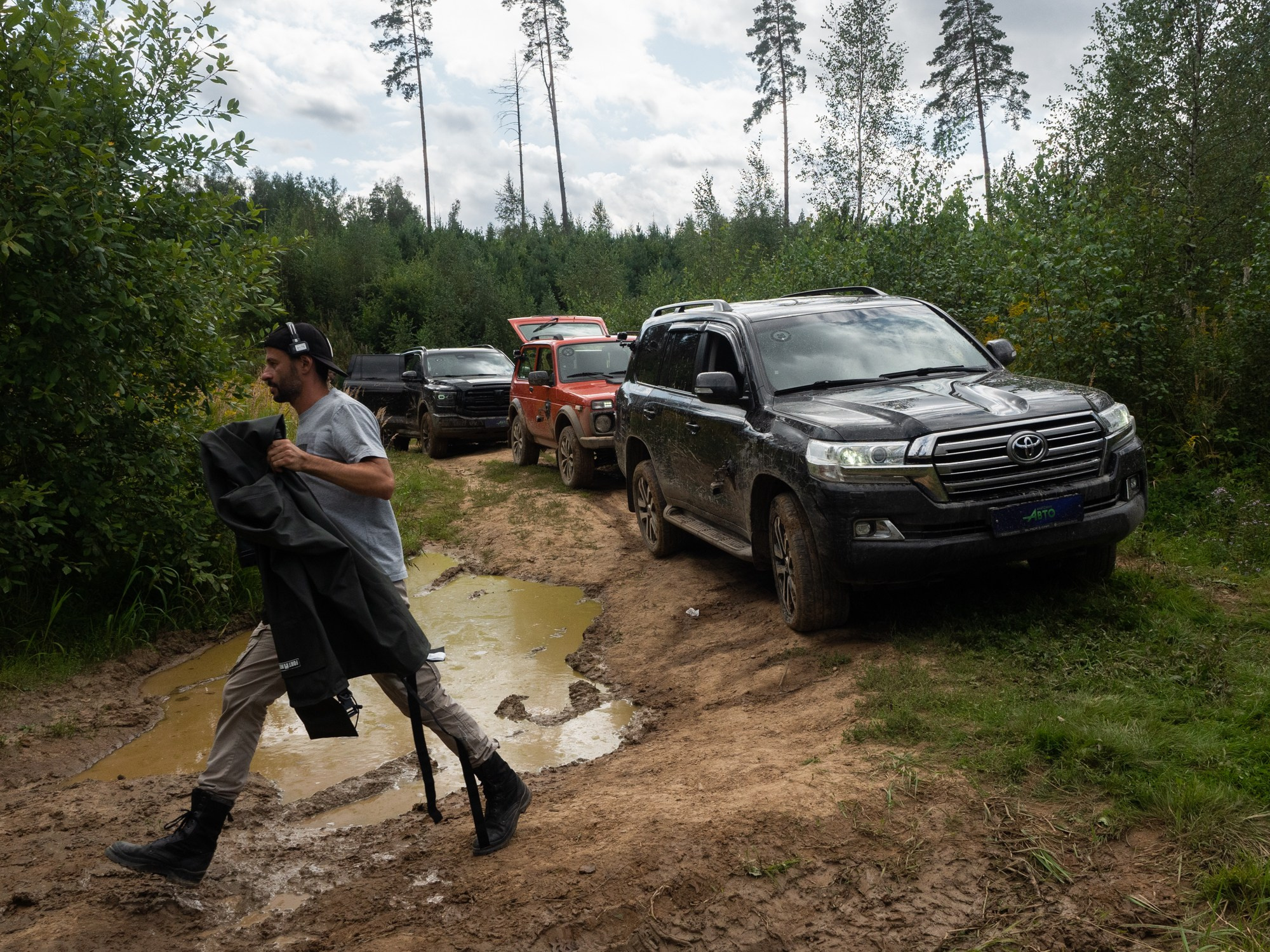 Ренессанс страхование: Анатомия Авто (1-4 выпуск). Портретный и Репортажный фотограф в Москве