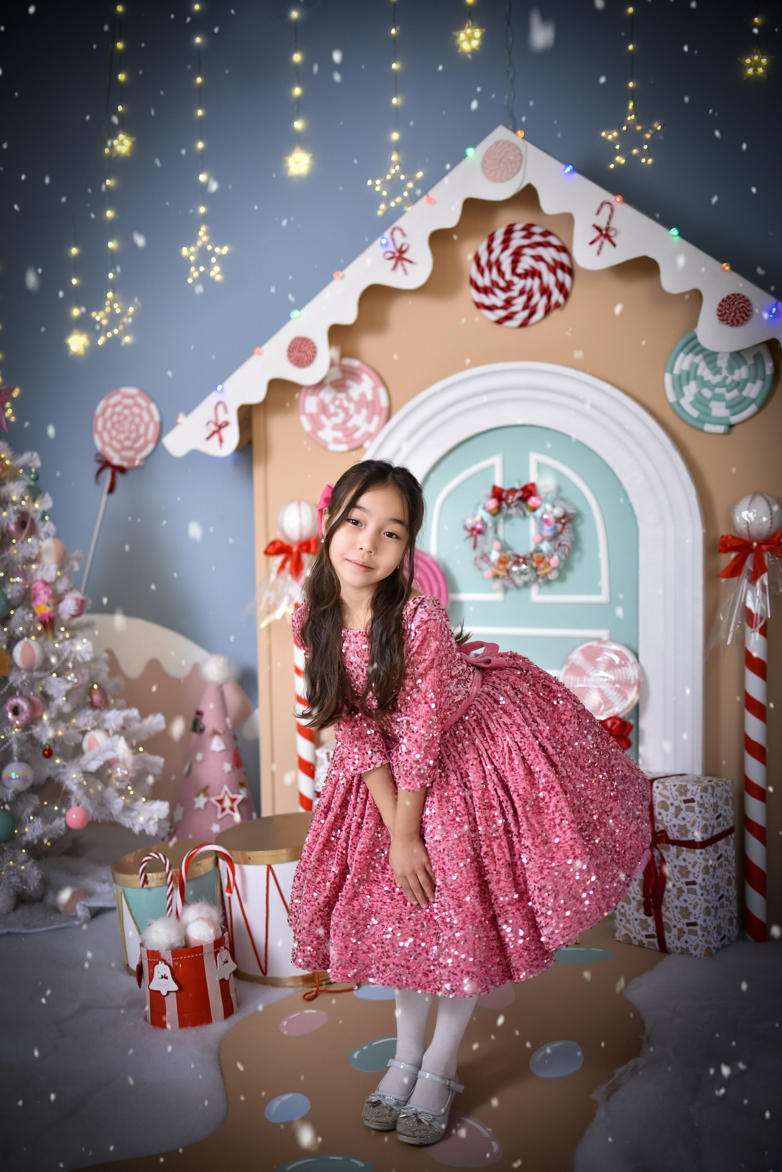 Анара. Фотограф Тамара Катапова