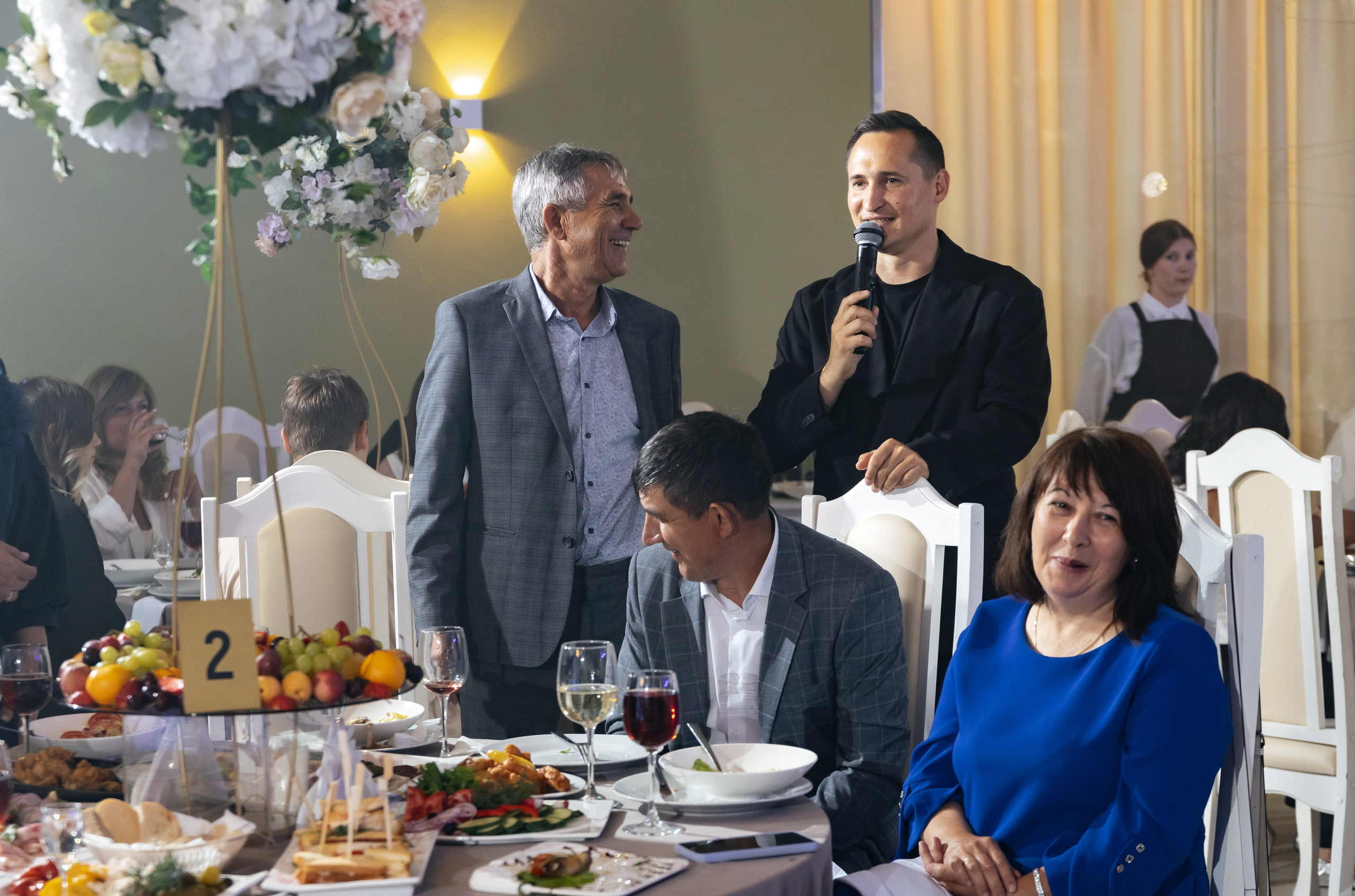 Emil & Guzel. Свадебный фотограф Ильнар Асадуллин