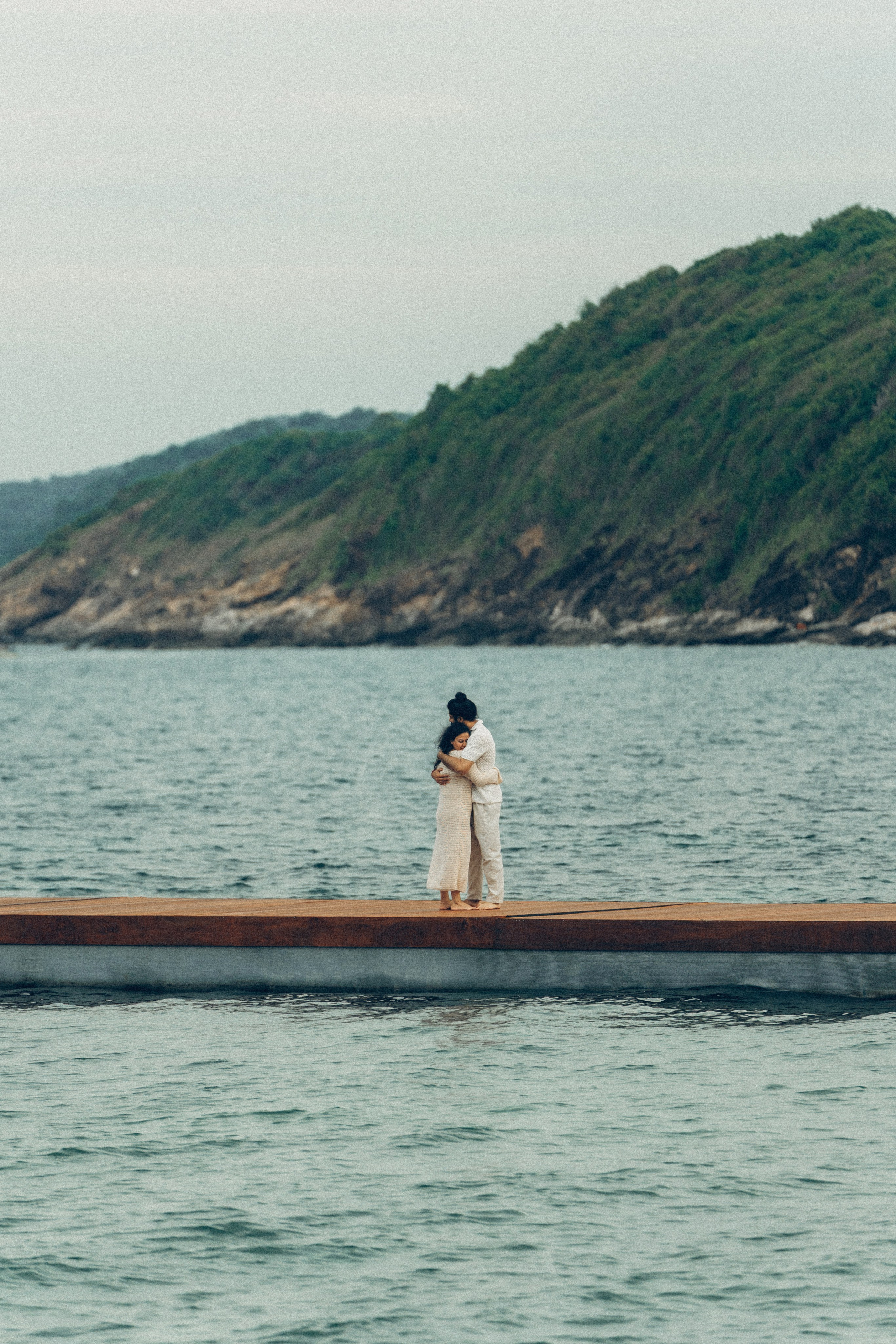 About love. Photographer in Koh Samui | Olga Krasikova