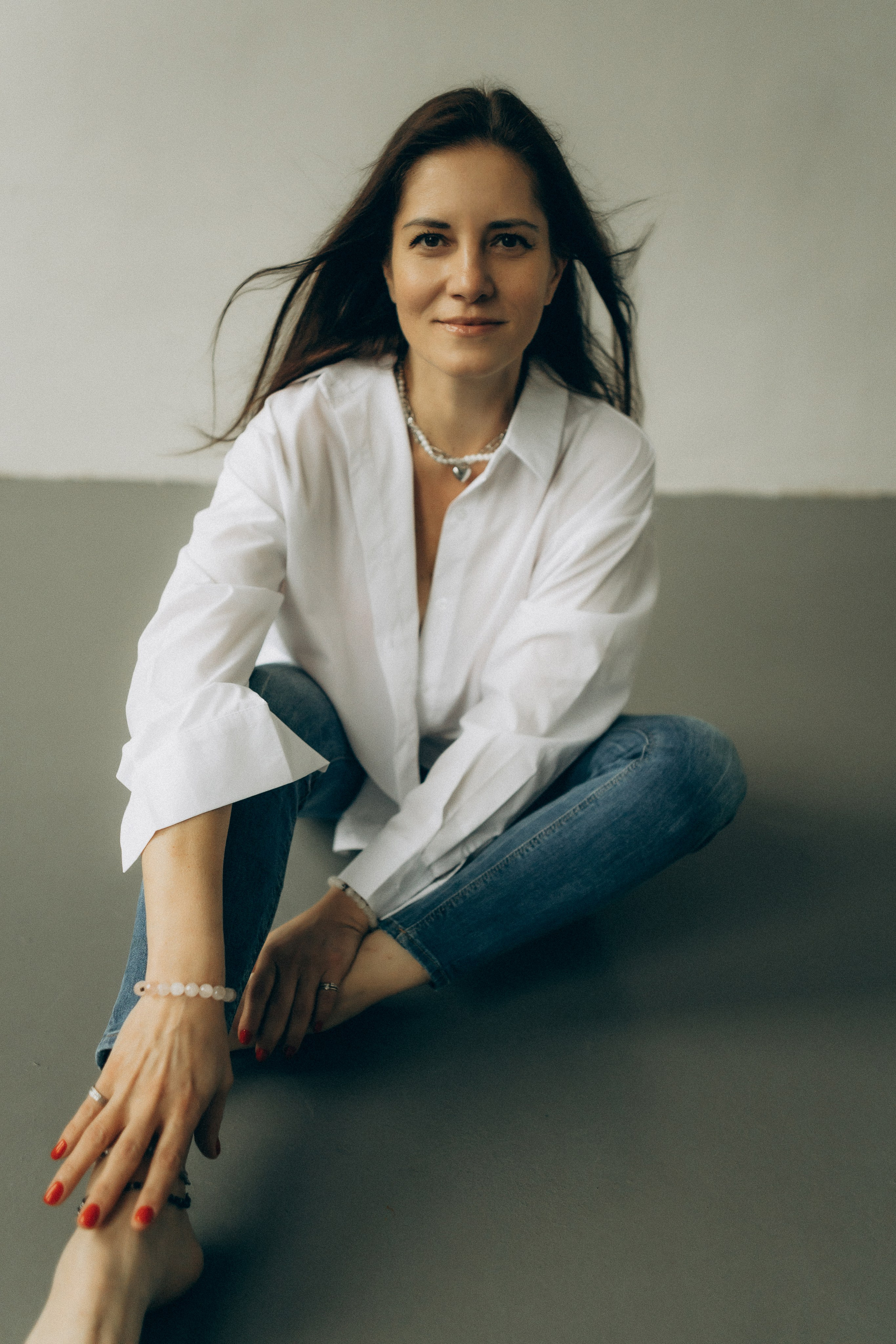 Наташа. Семейный фотограф и детский фотограф в Волгограде Алеся Бутакова — дет