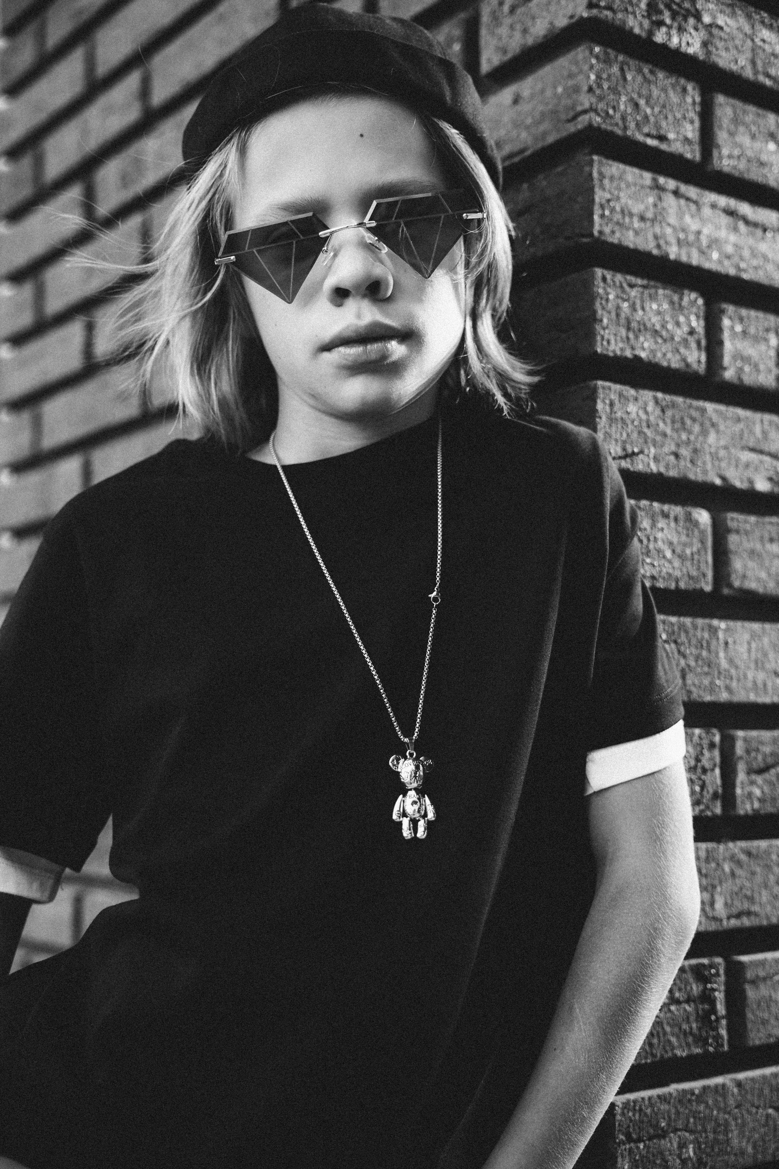 ГЛЕБ. Я фотограф из Москвы к Вашим услугам