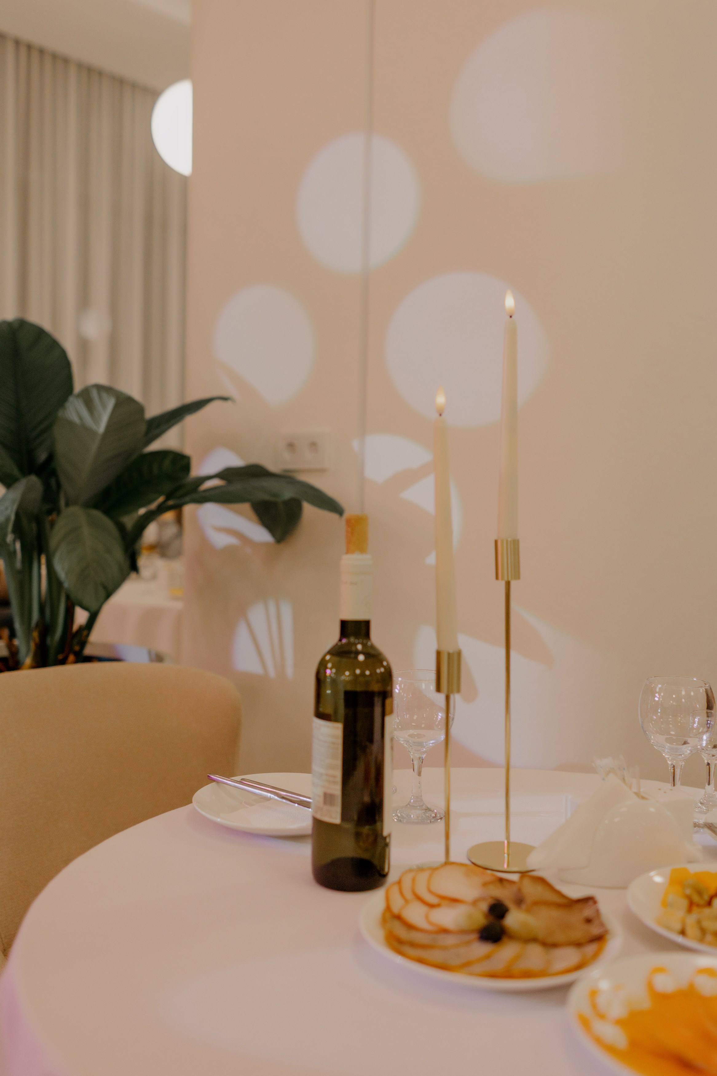 Новый 2026 г в PortoRitsa. RetroChic Фото