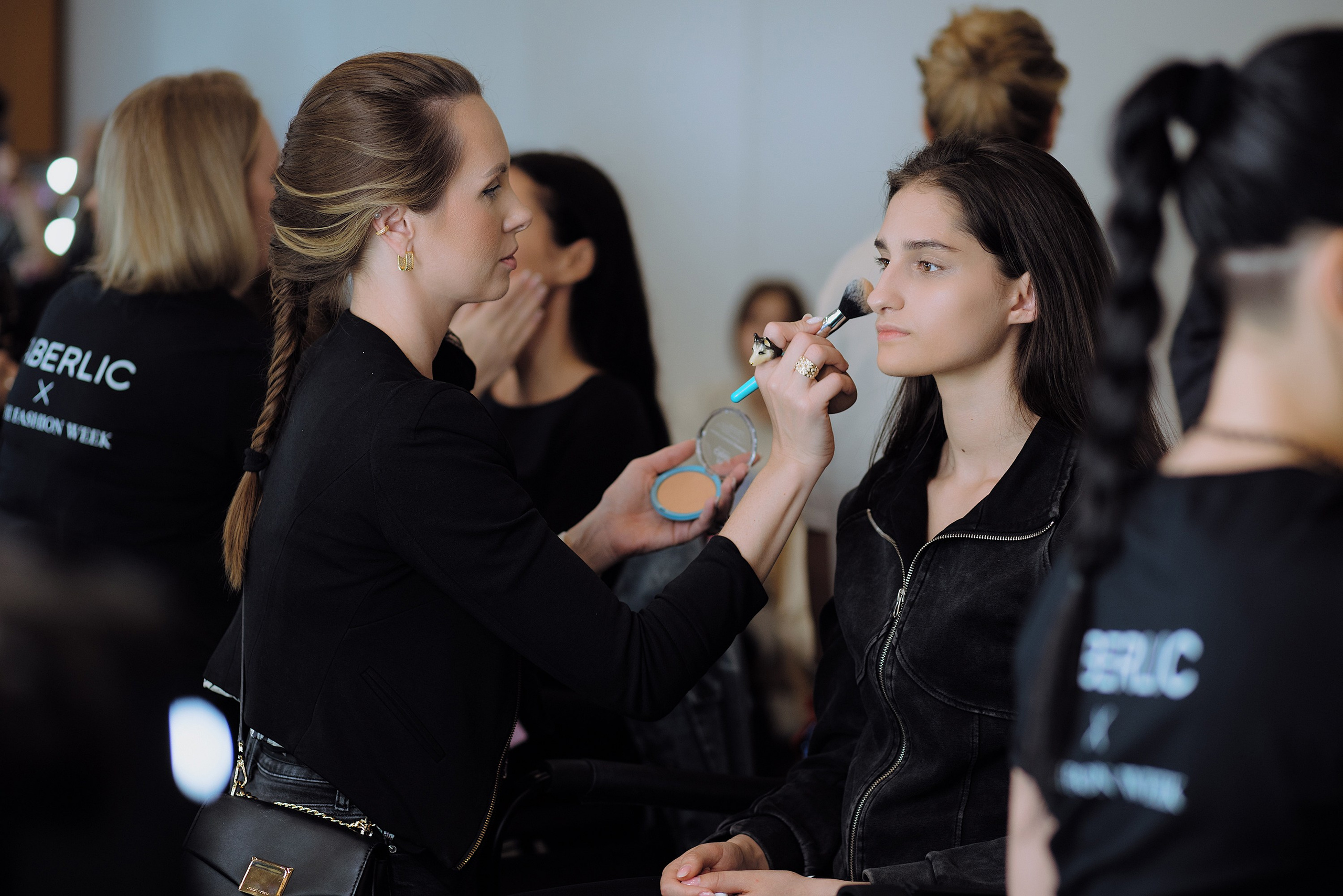 Sochi Fashion Week 2024. RetroChic Фото