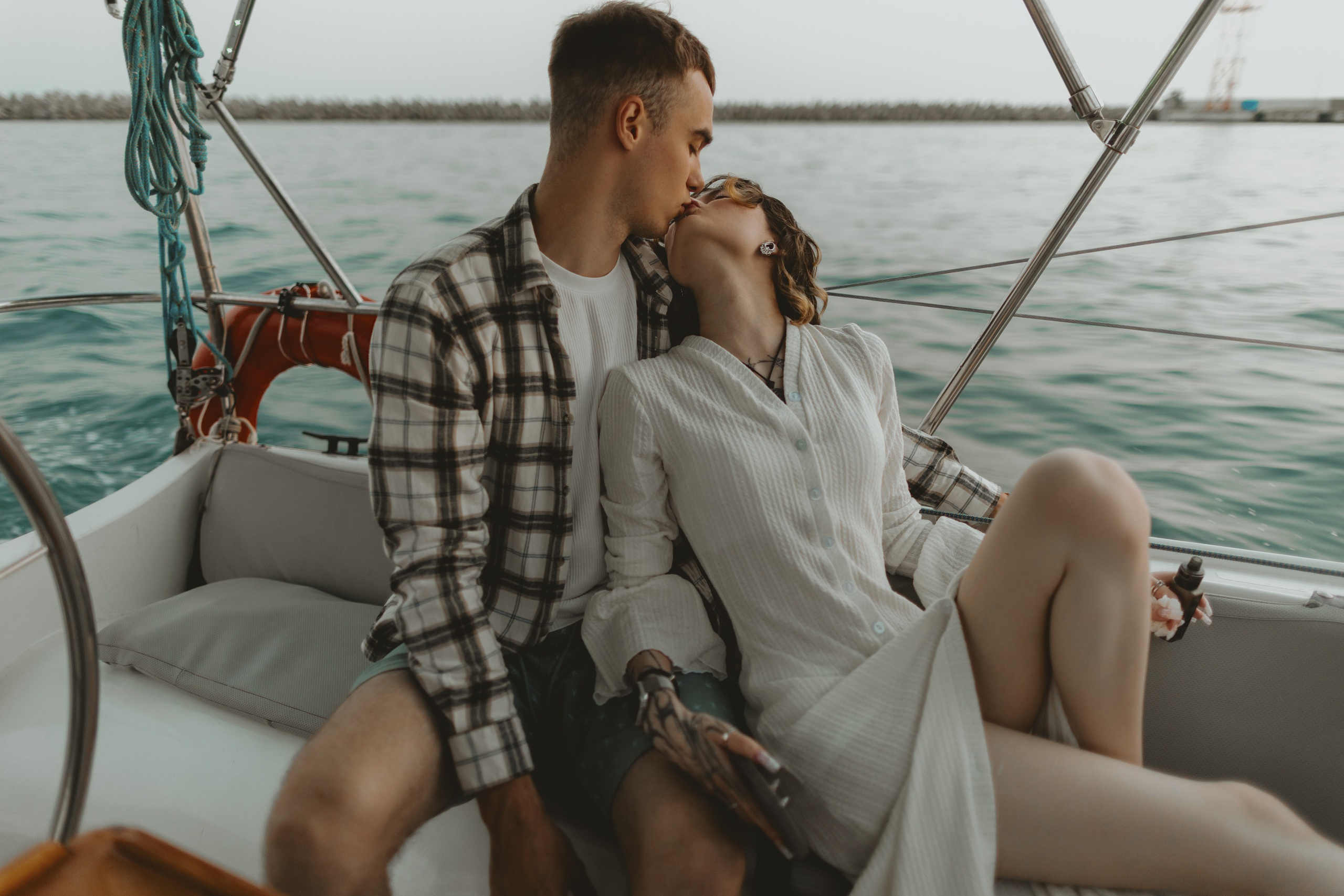 Соня Карилл Сочи 7т. RetroChic Фото