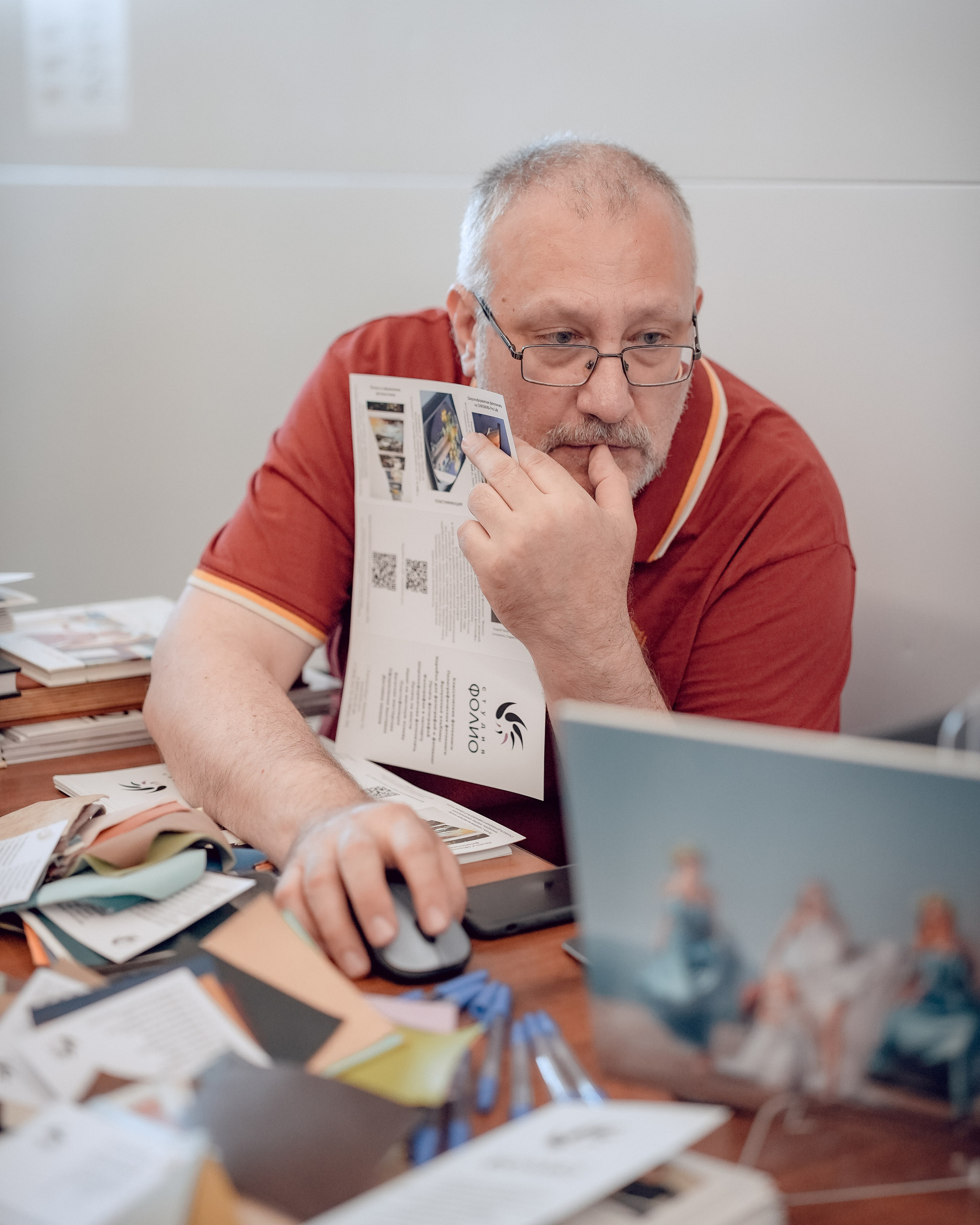 Фотофестиваль Wfolio. Портретный и семейный фотограф в Москве/Видное