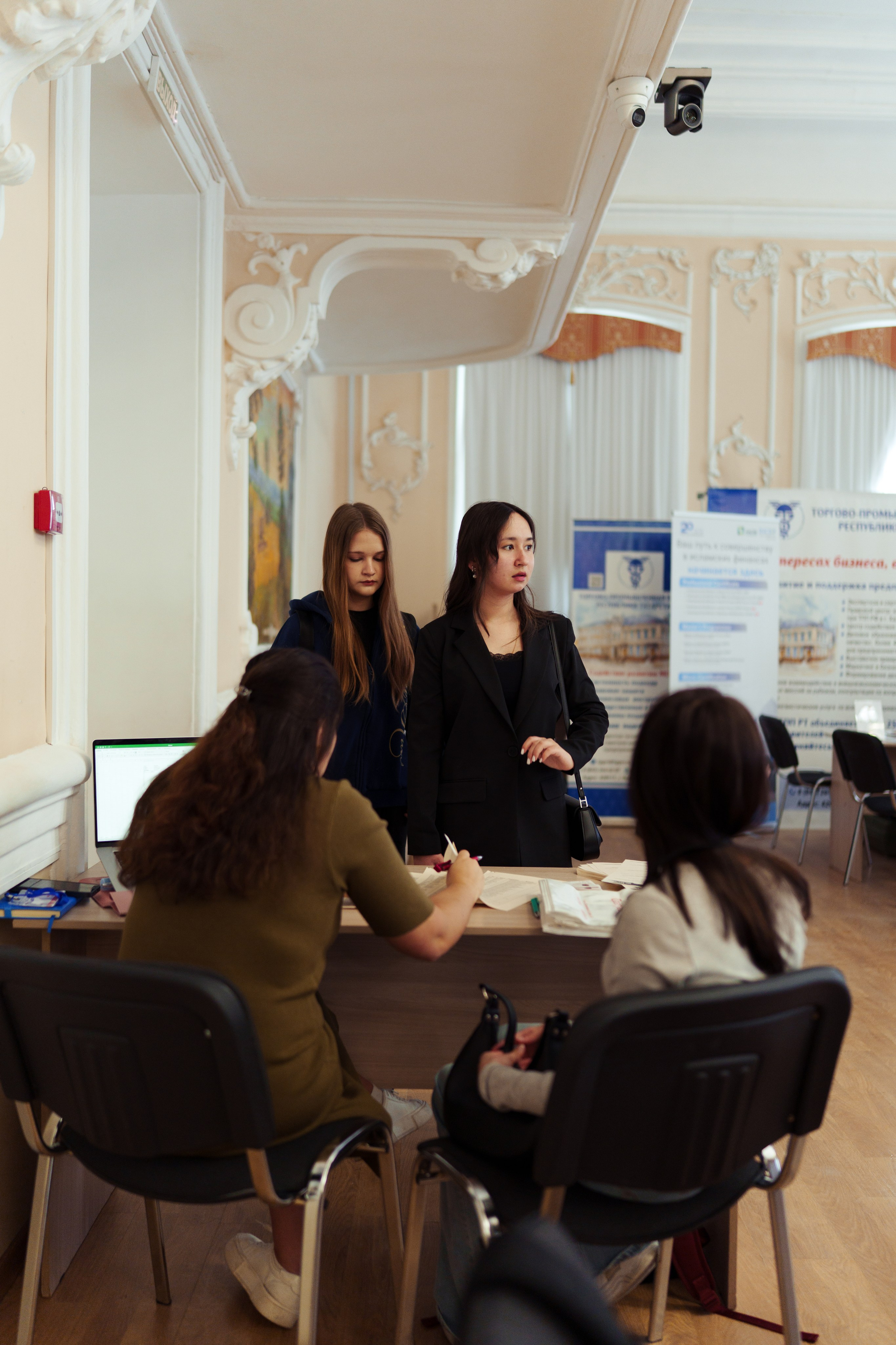 ITEC Malaysia. Фотограф в СПБ Алмаз Камаев