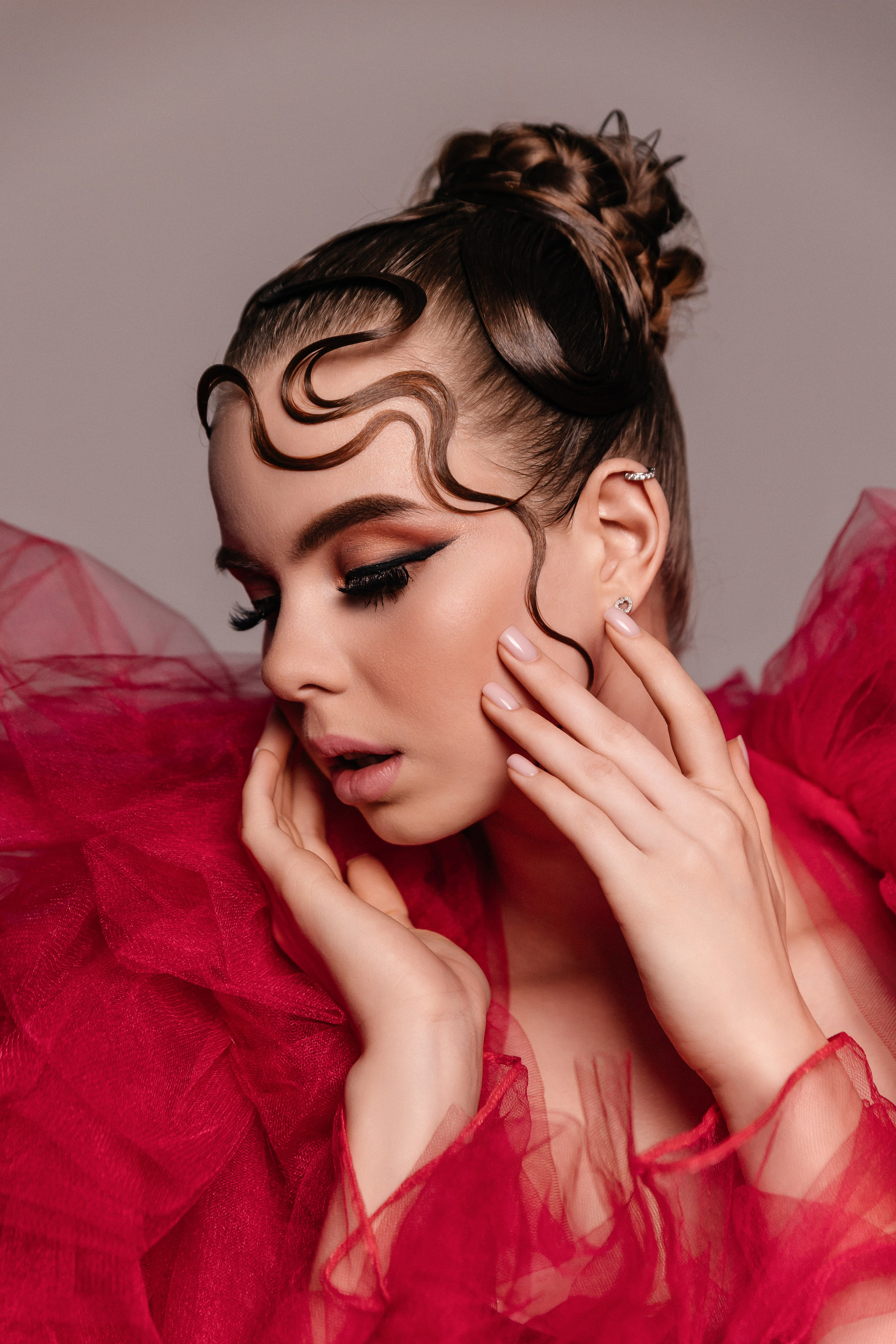 Вика. Семейный фотограф Минск Усова Ольга