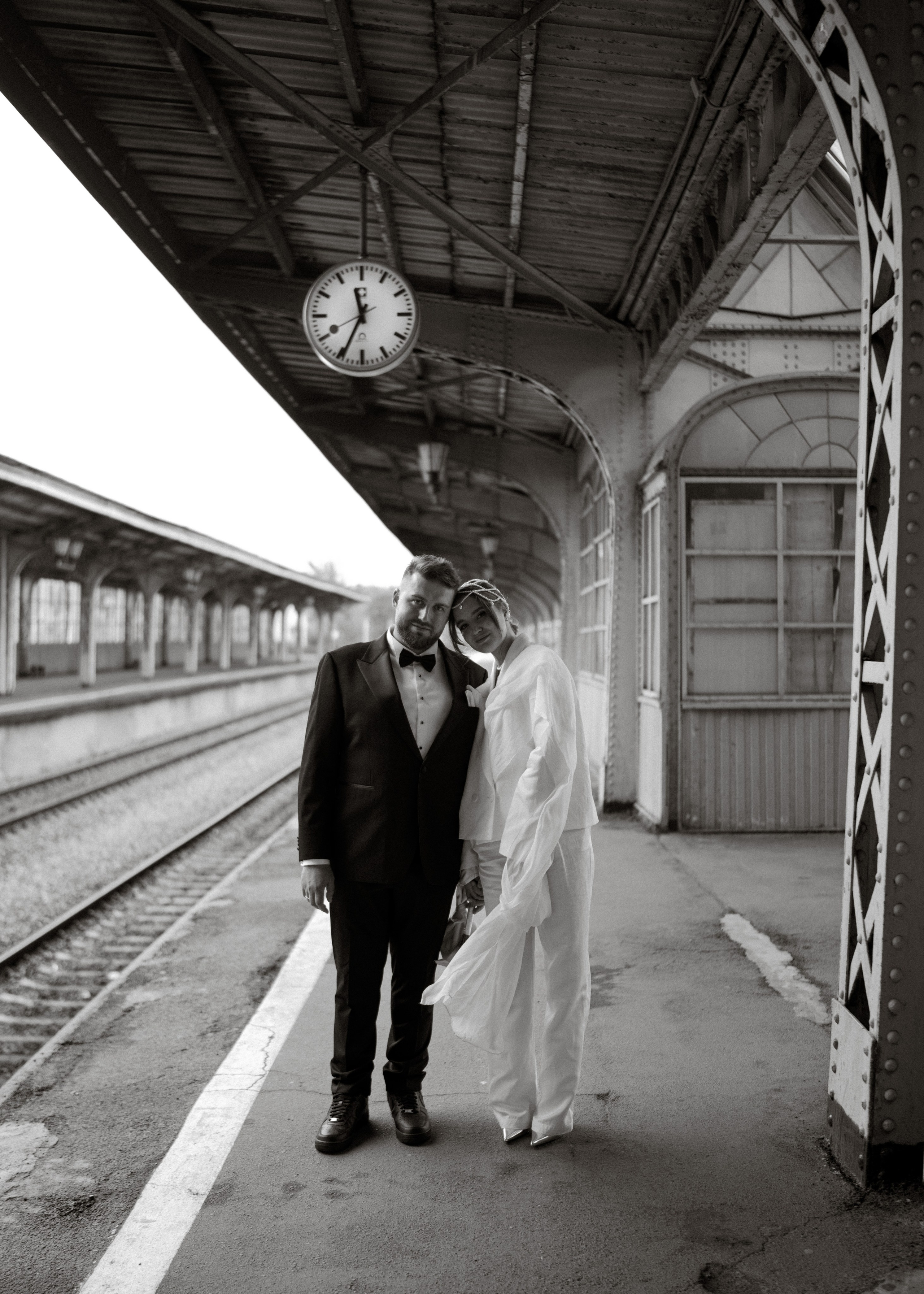 Тот самый день. Фотограф Ника Лиепа