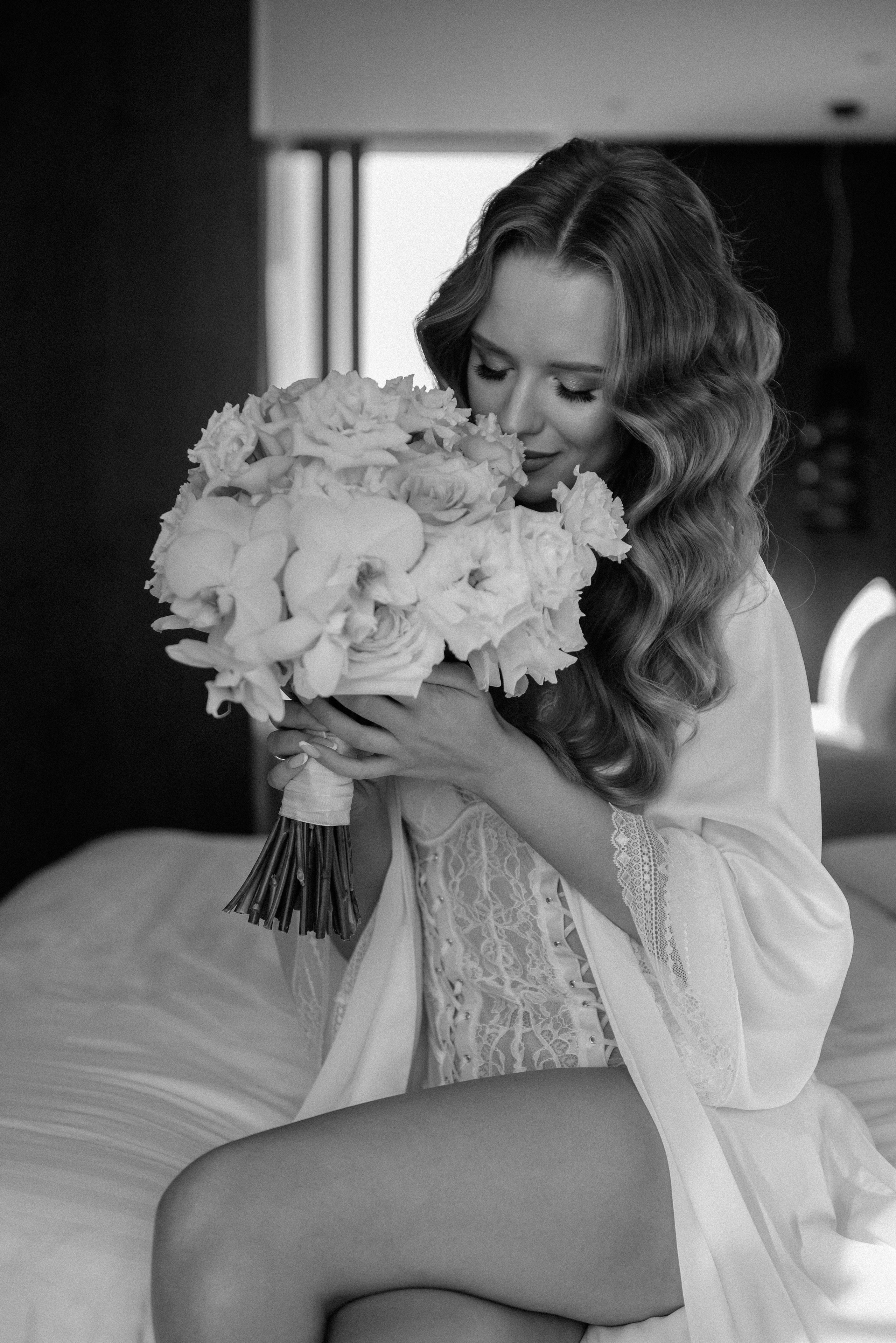 Wedding day in GRAND CNALET. Главная