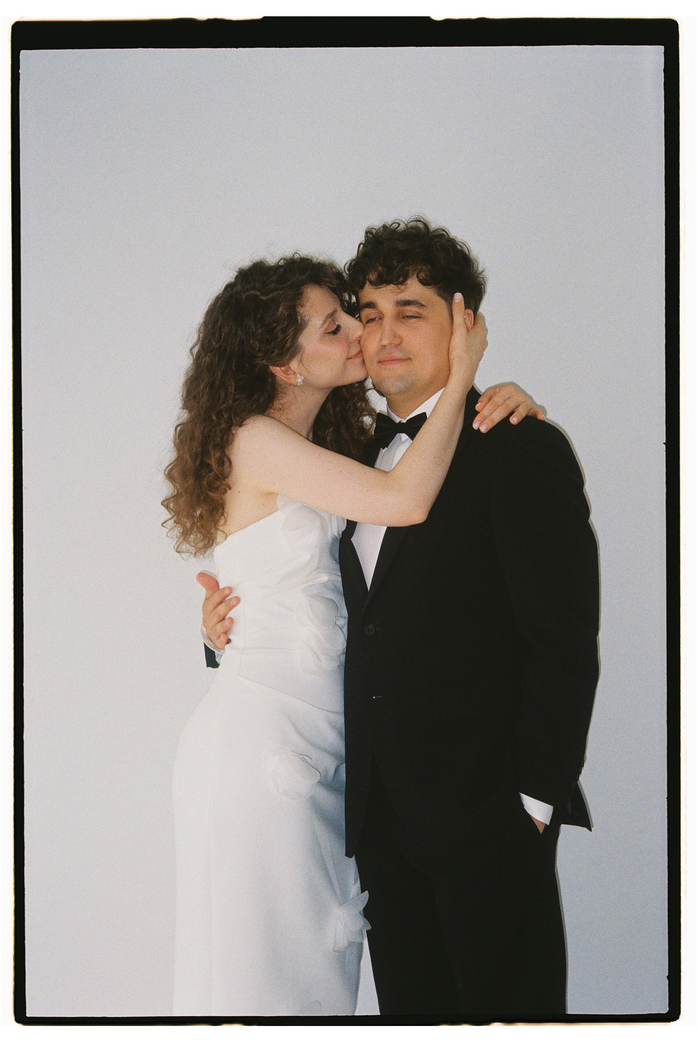 Свадебный фотограф в Москве Мария Кривоногова