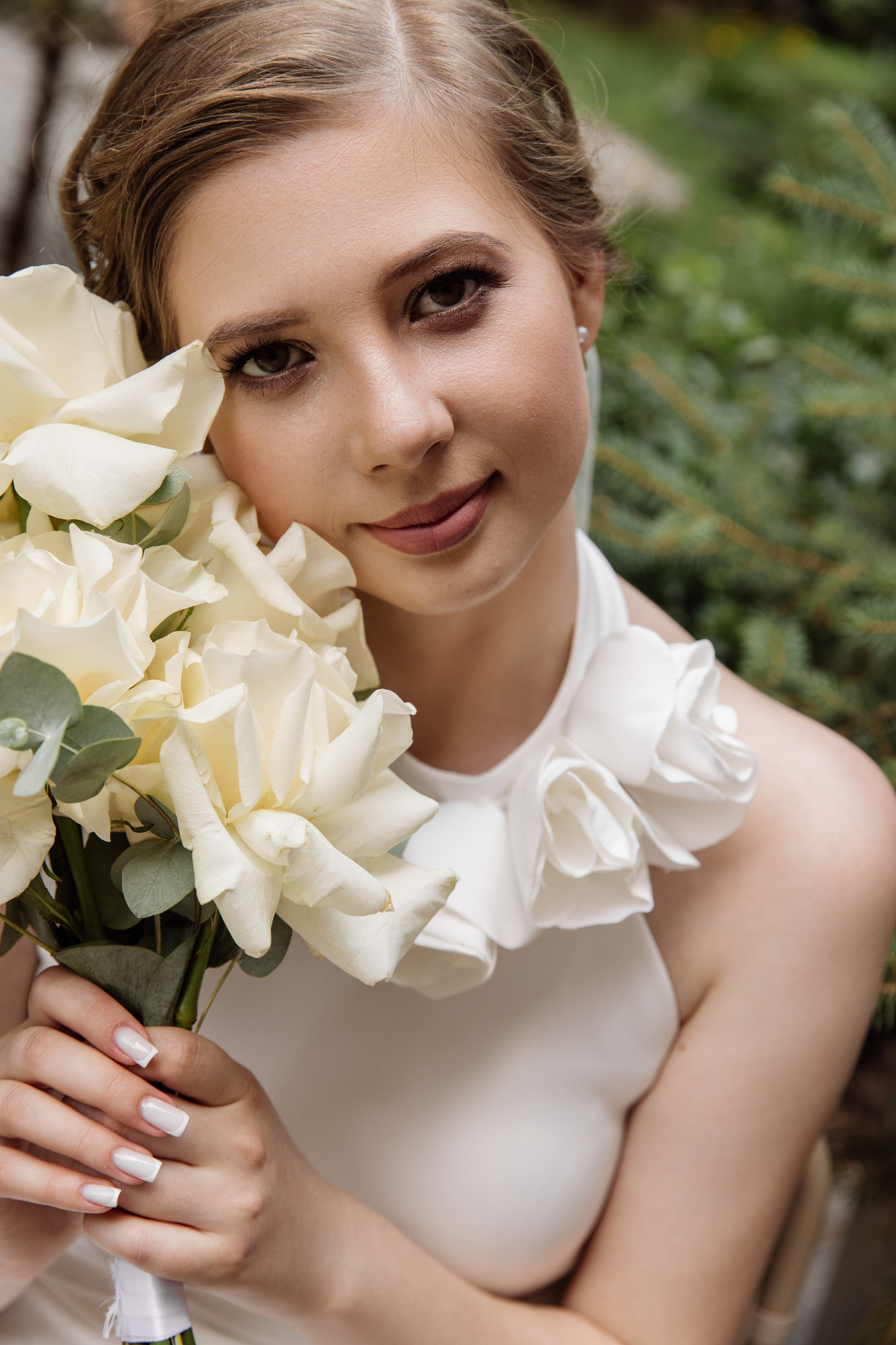 Свадьба Антона и Маши. Свадебный и семейный фотограф в Волгограде Анастасия Кошенскова