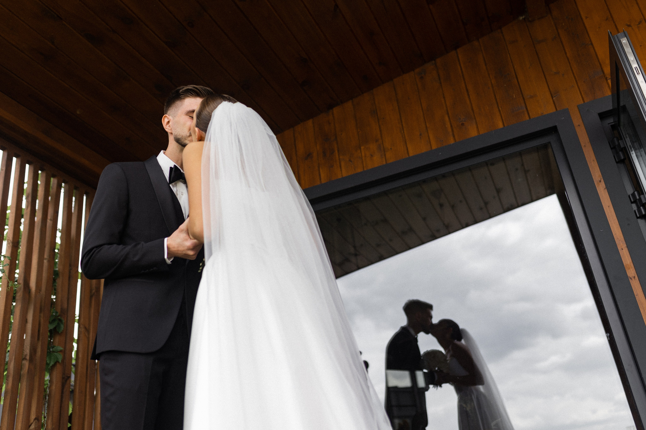Егор&Аня. Анастасия Попова — свадебный и репортажный фотограф | Воронеж, Павловск
