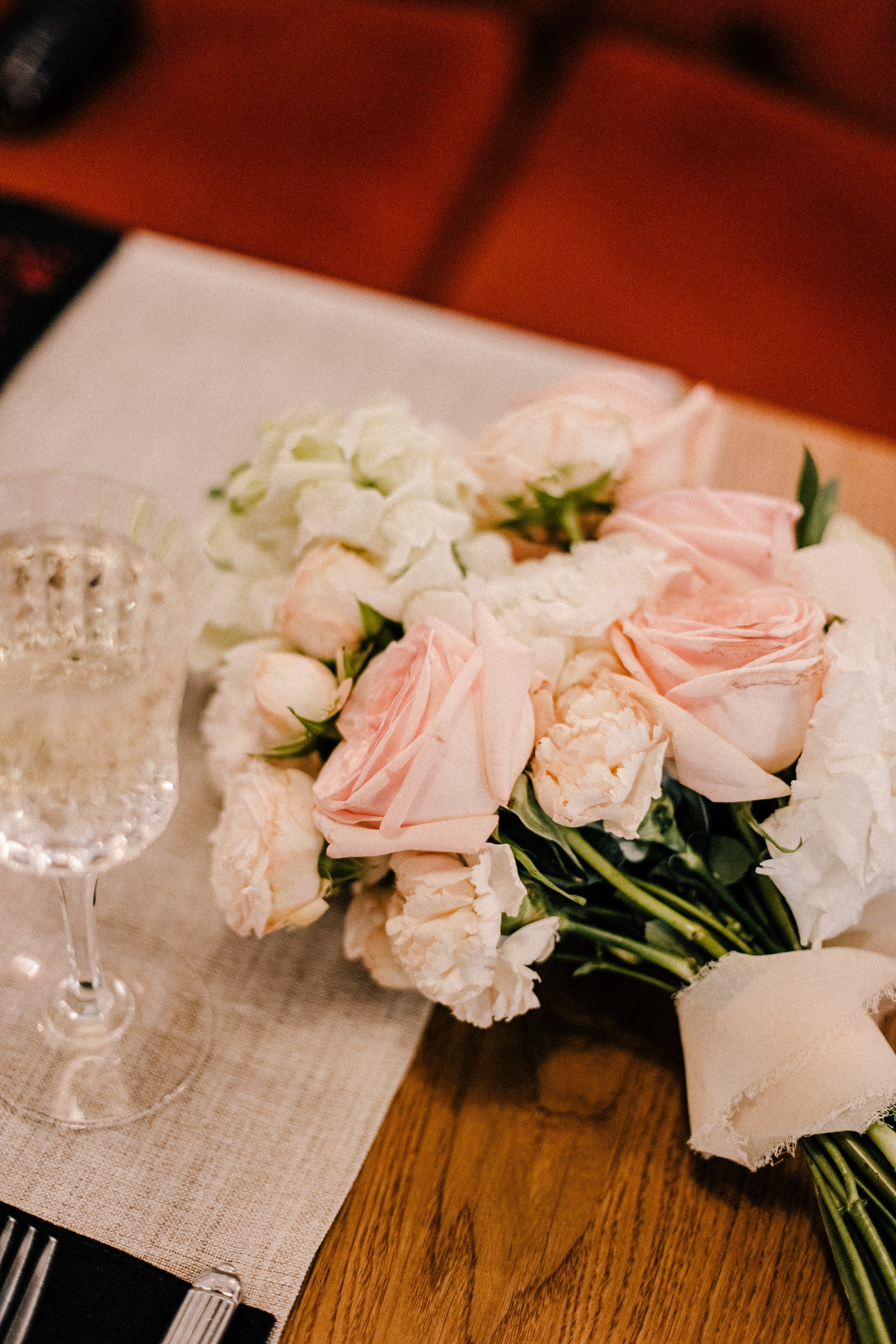 Илья&Маша. Анастасия Попова — свадебный и репортажный фотограф | Воронеж, Павловск