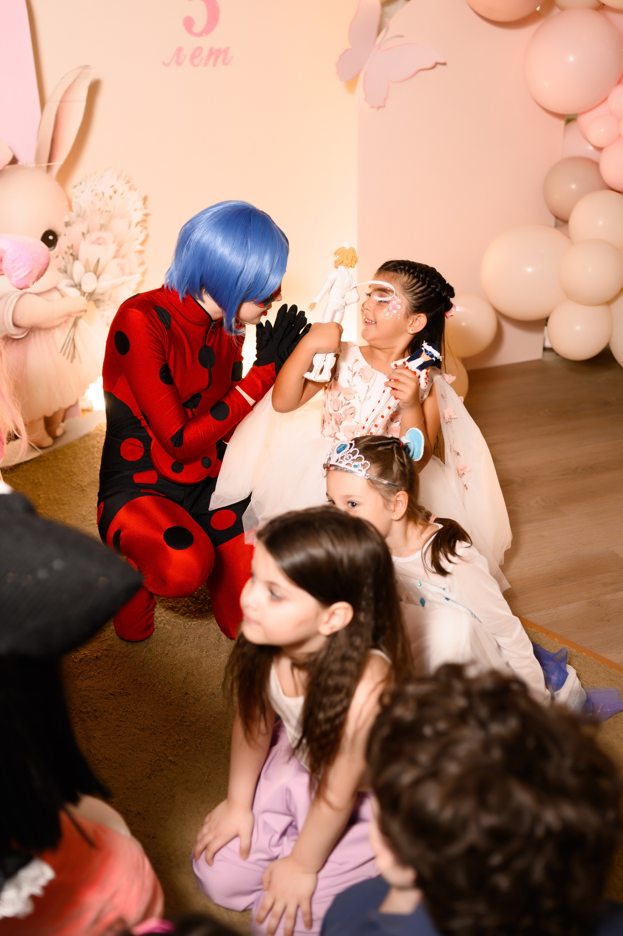 16.07.25. Свадебный и семейный фотограф в Краснодаре