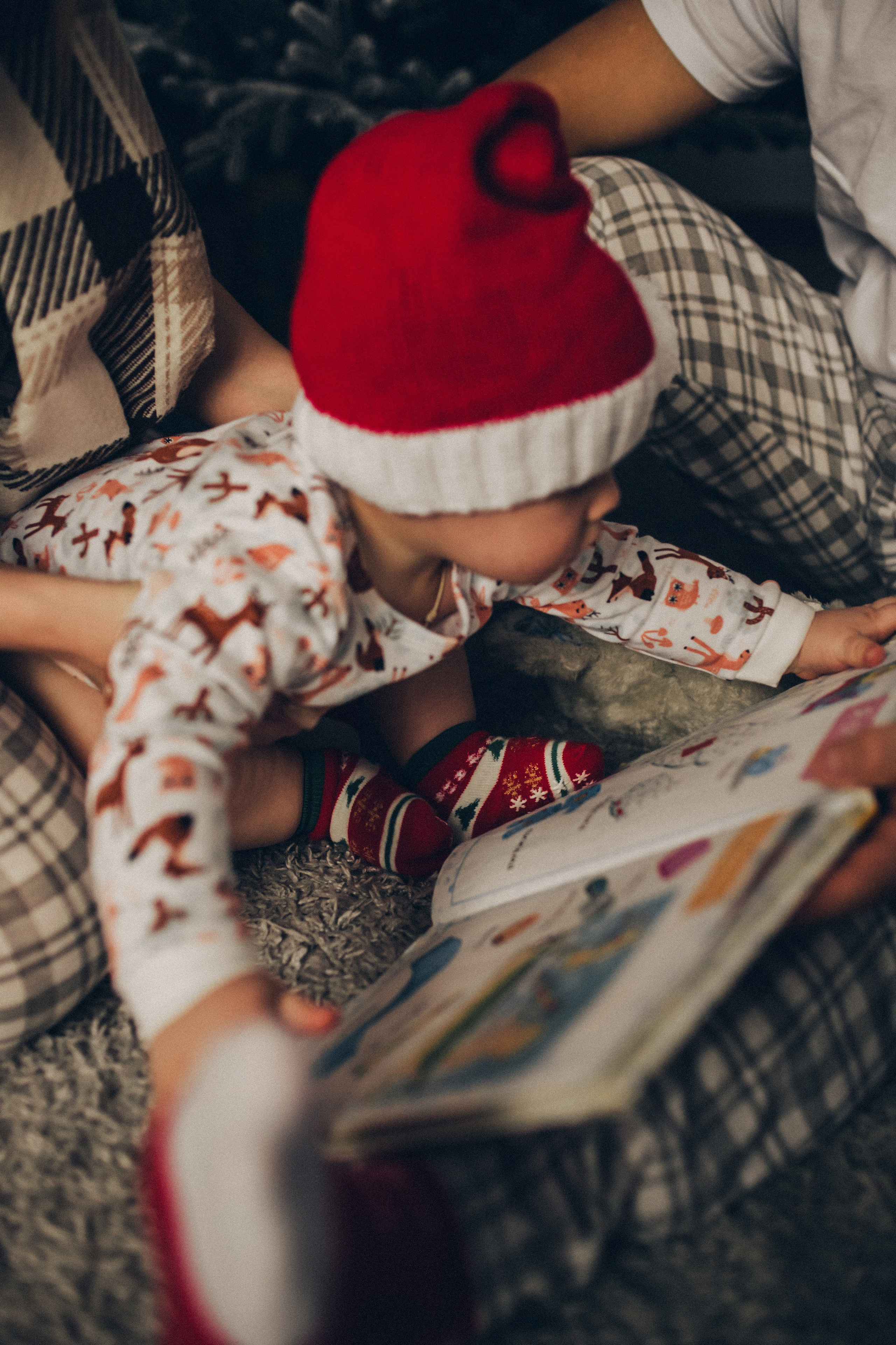 ЗАПАХ МАНДАРИНОВ. Семейный фотограф Нижний Новгород