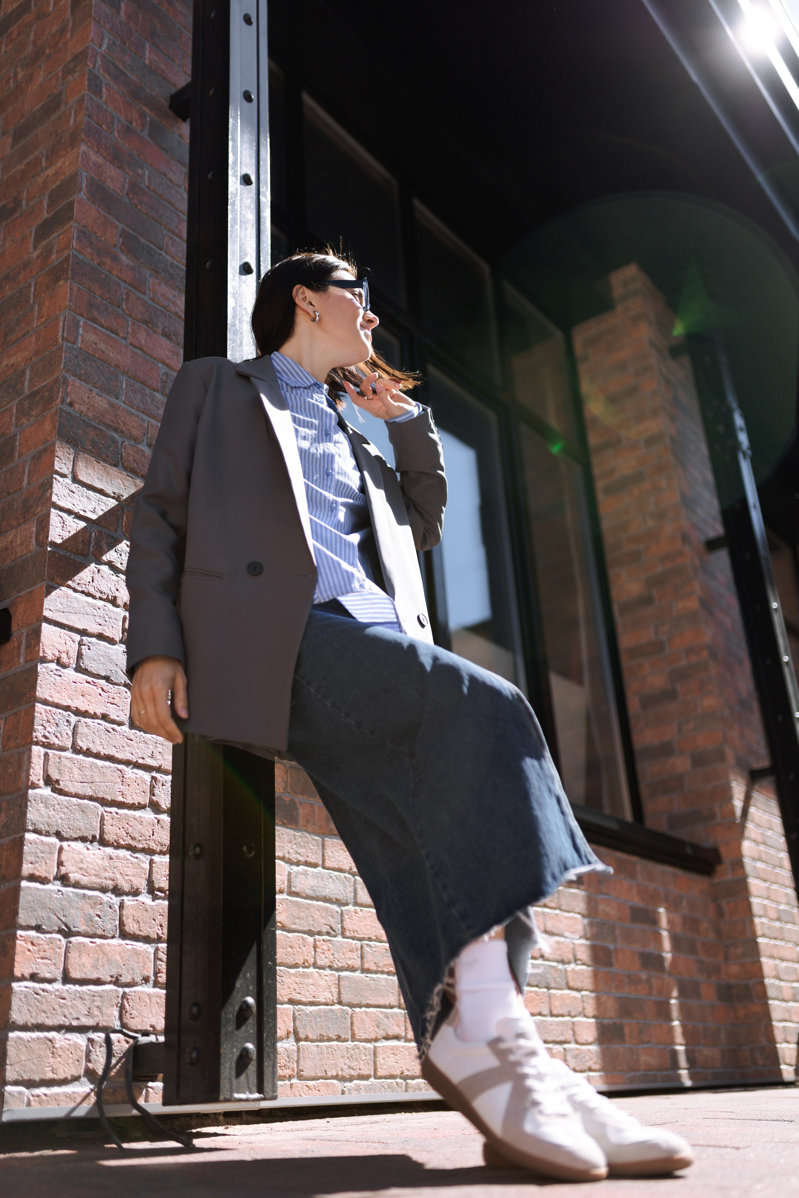 Олеся. Женский и семейный фотограф в Томске Алиса Качан