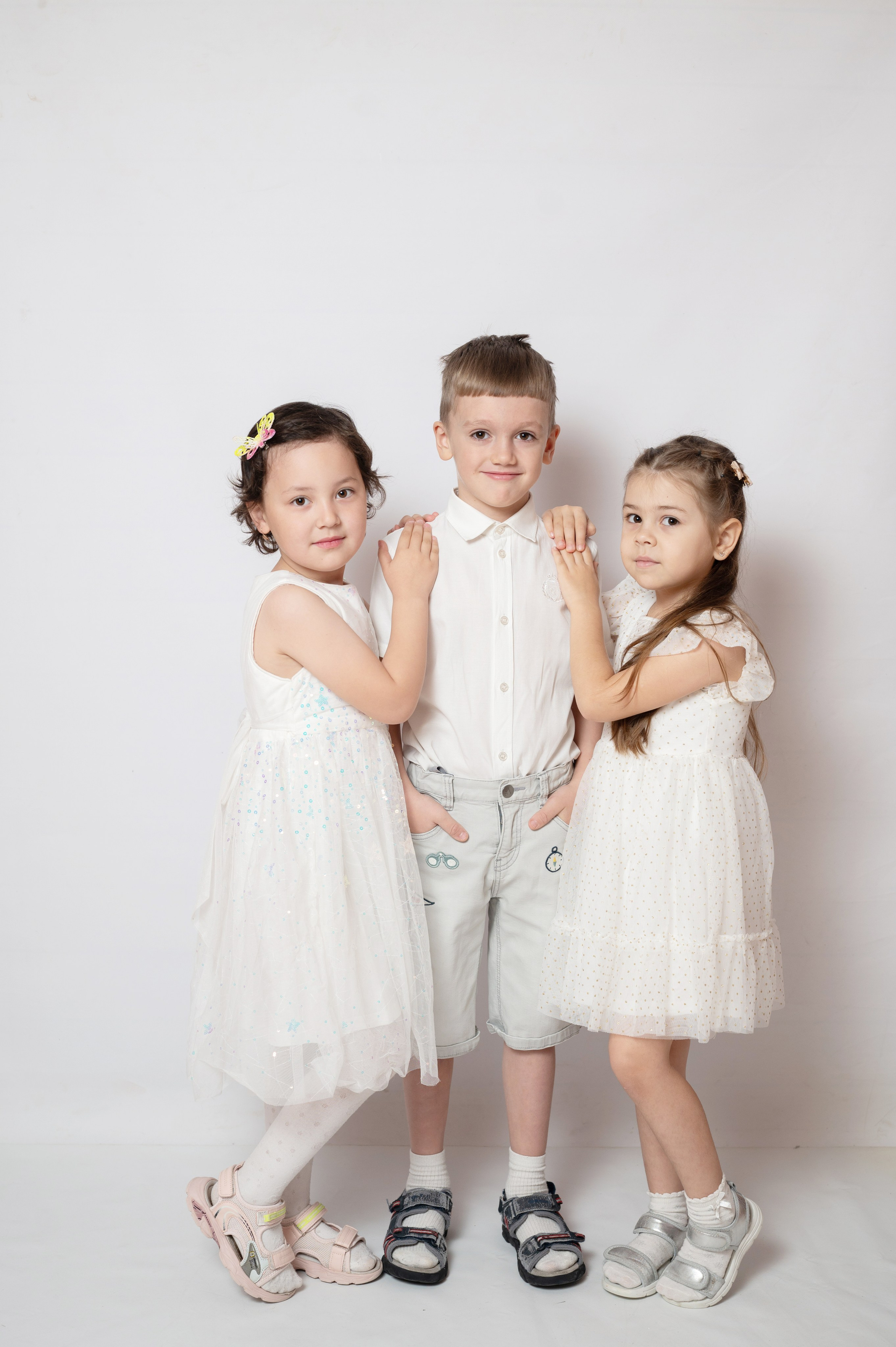 Группа «Затейники» съемка в садике. Фотограф новорожденных, семейный детский в Тюмени Татьяна Морозова