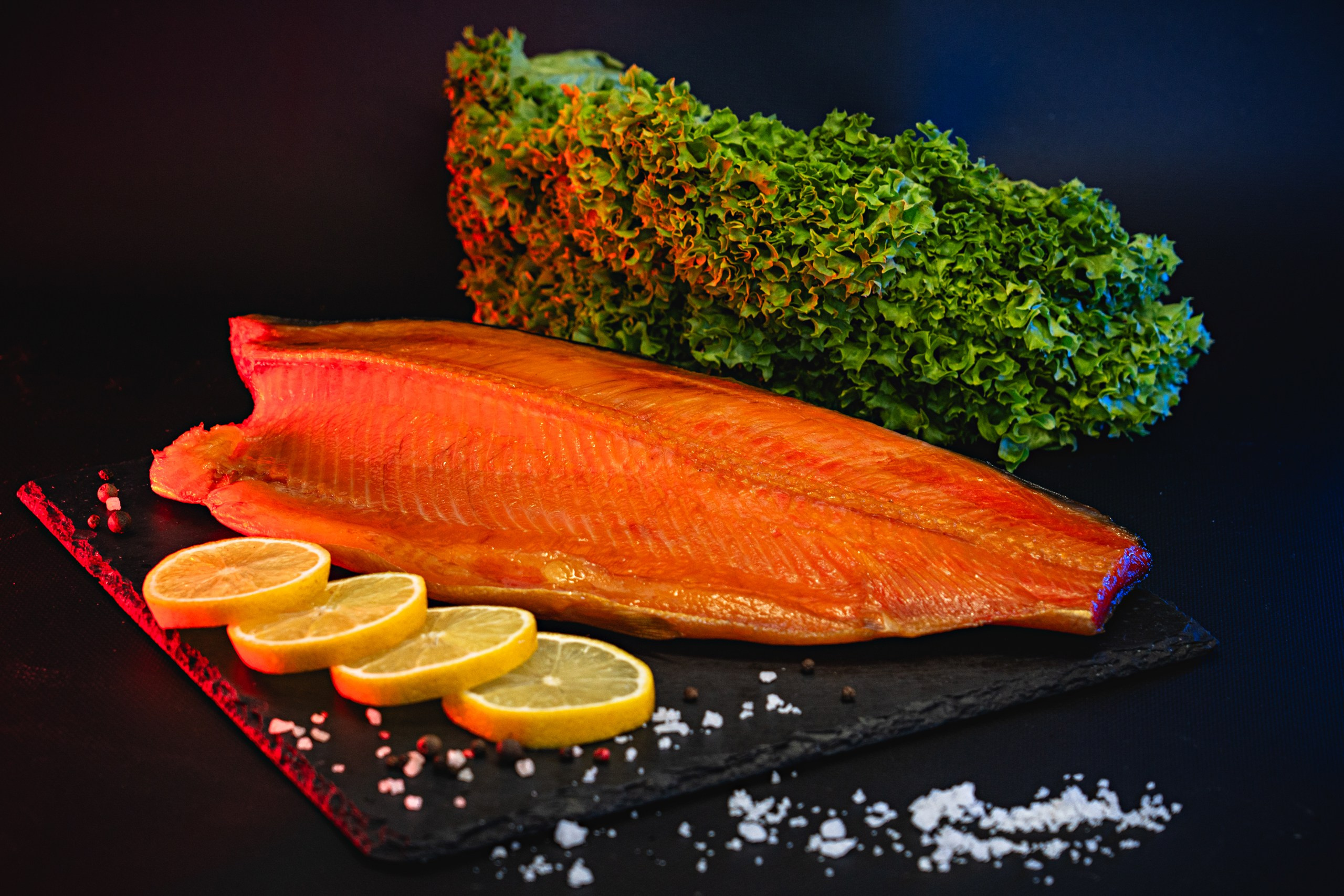 Food. Профессиональный фотограф в Волгодонске Алексей Рубашевский