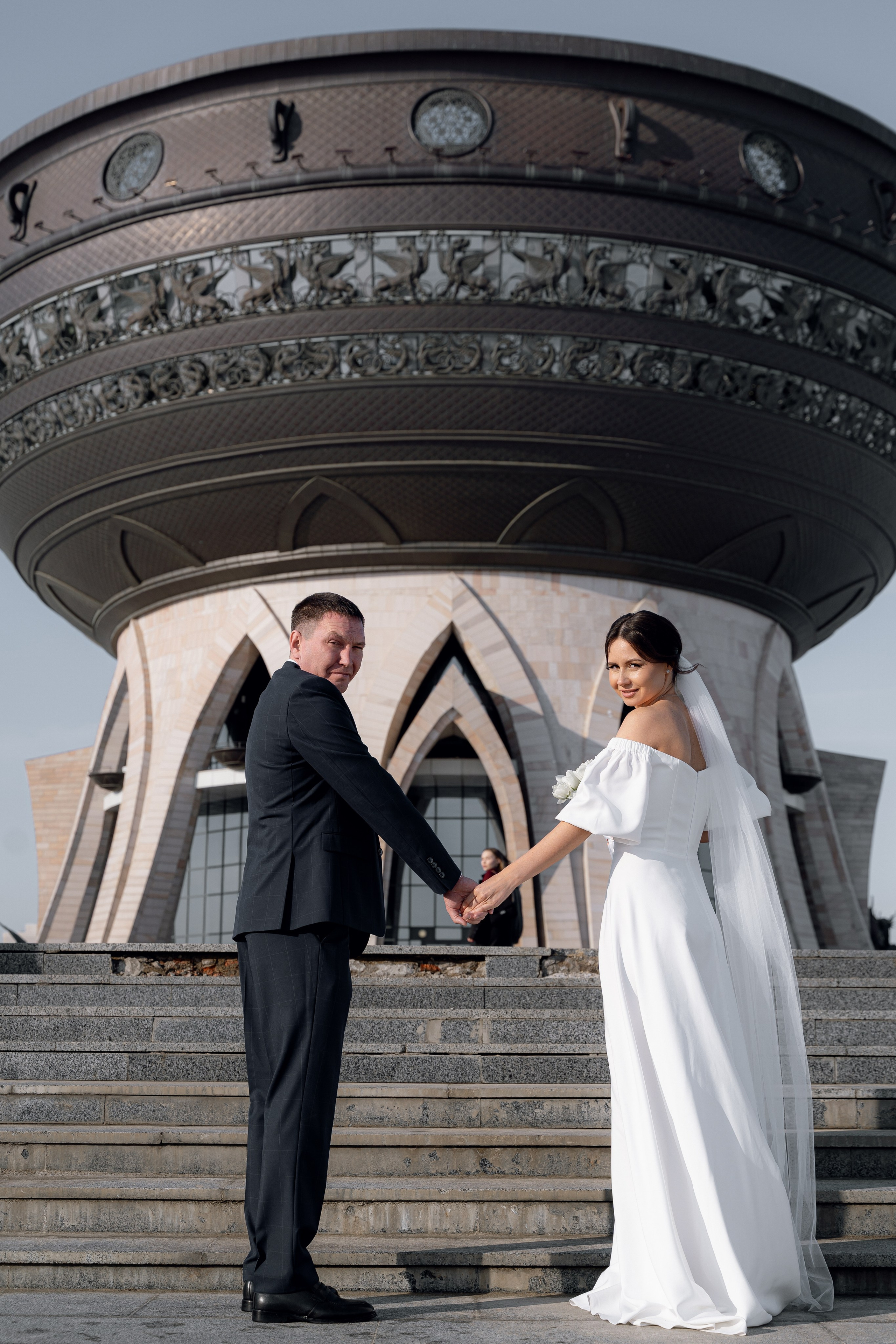 Сергей & Регина. RAMIL SAFIULLIN