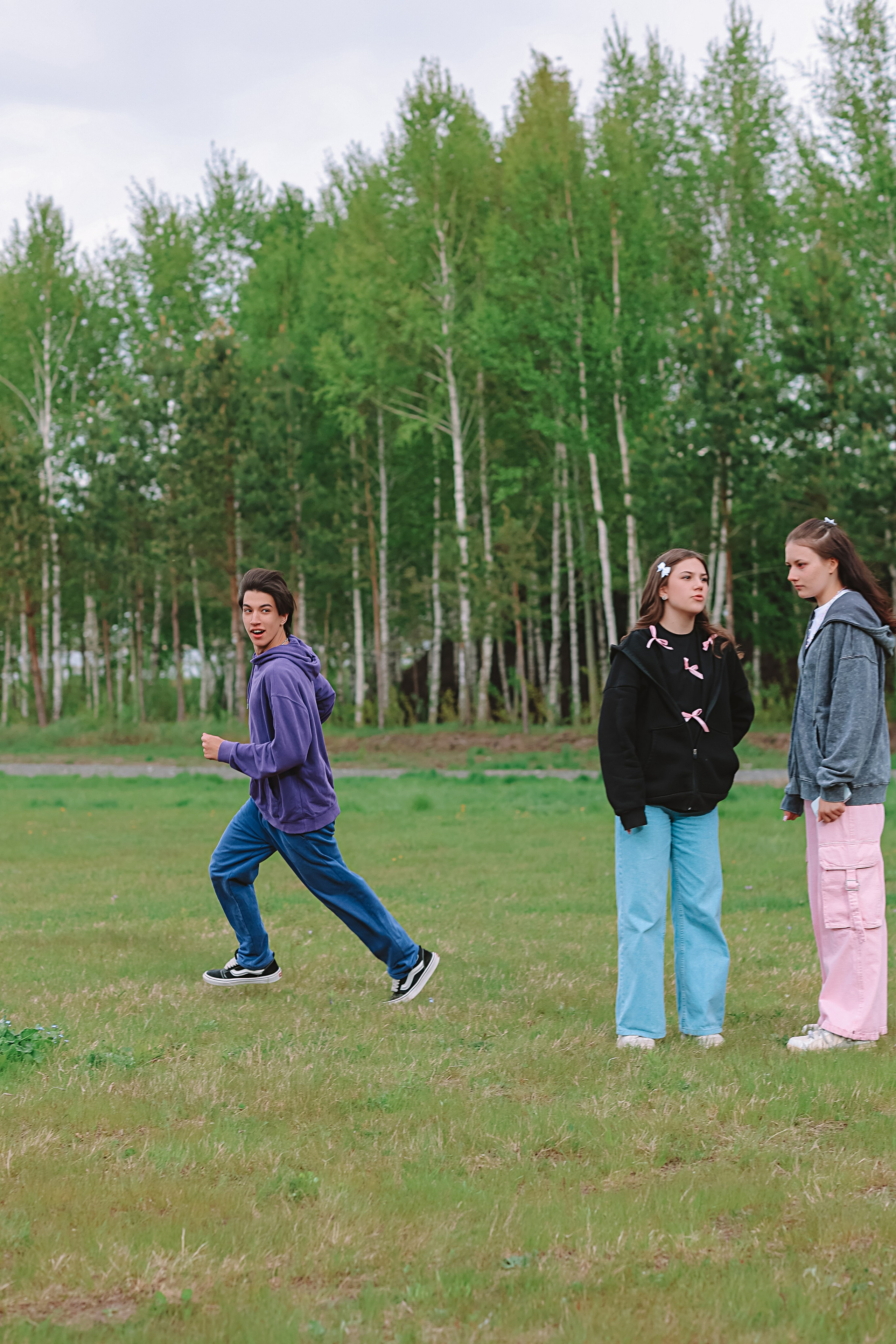 Последний звонок. Семейный фотограф Тюмень, фотограф на роды Салмина Мария