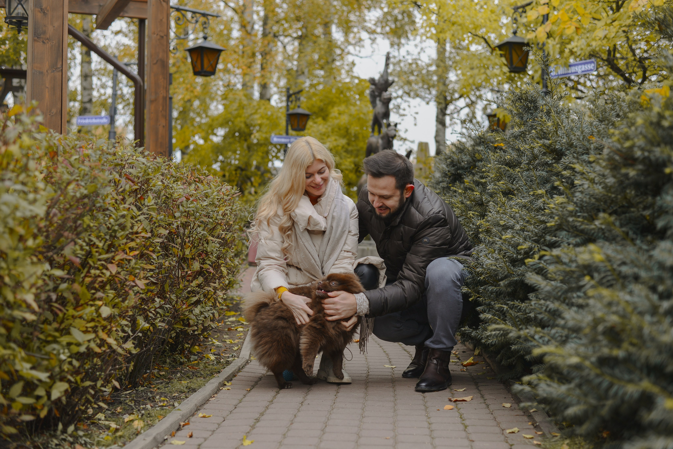 LOVE STORY. Свадебный фотограф в Санкт-Петербурге Харичева Анастасия