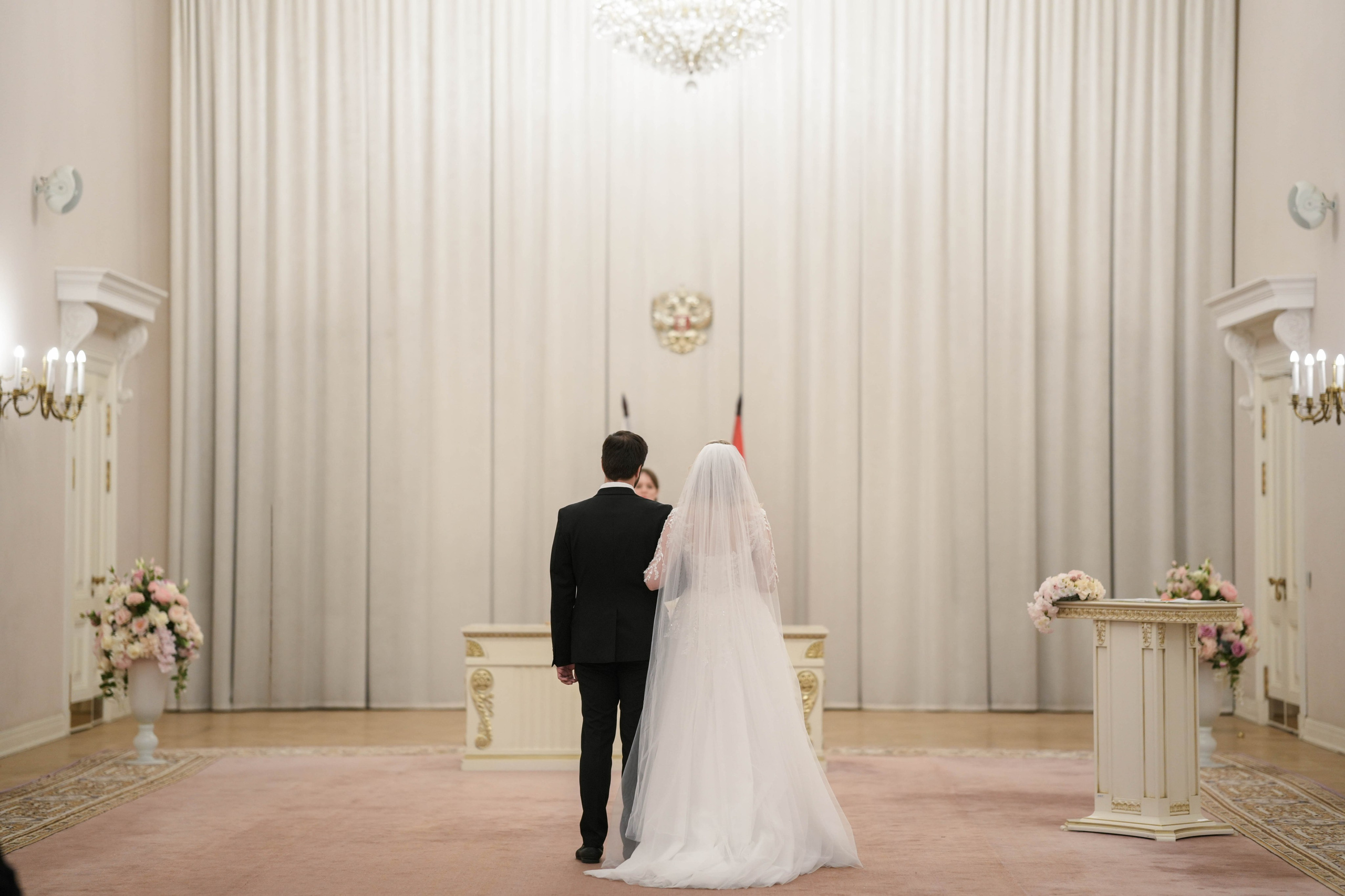 ALEKSEY&OLGA. Свадебный фотограф в Санкт-Петербурге Харичева Анастасия