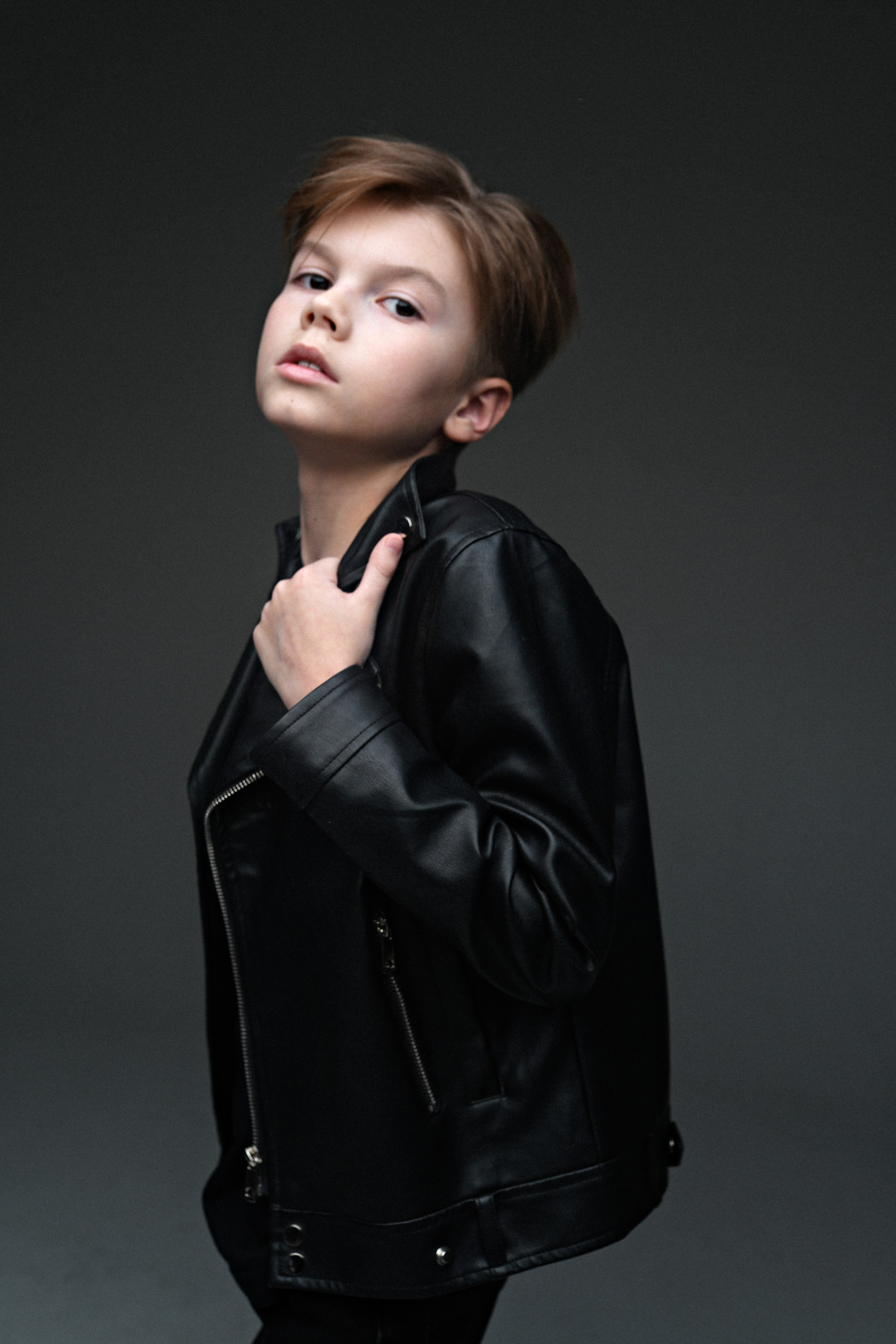 Модельные тесты. Свадебный фотограф в Санкт-Петербурге Харичева Анастасия